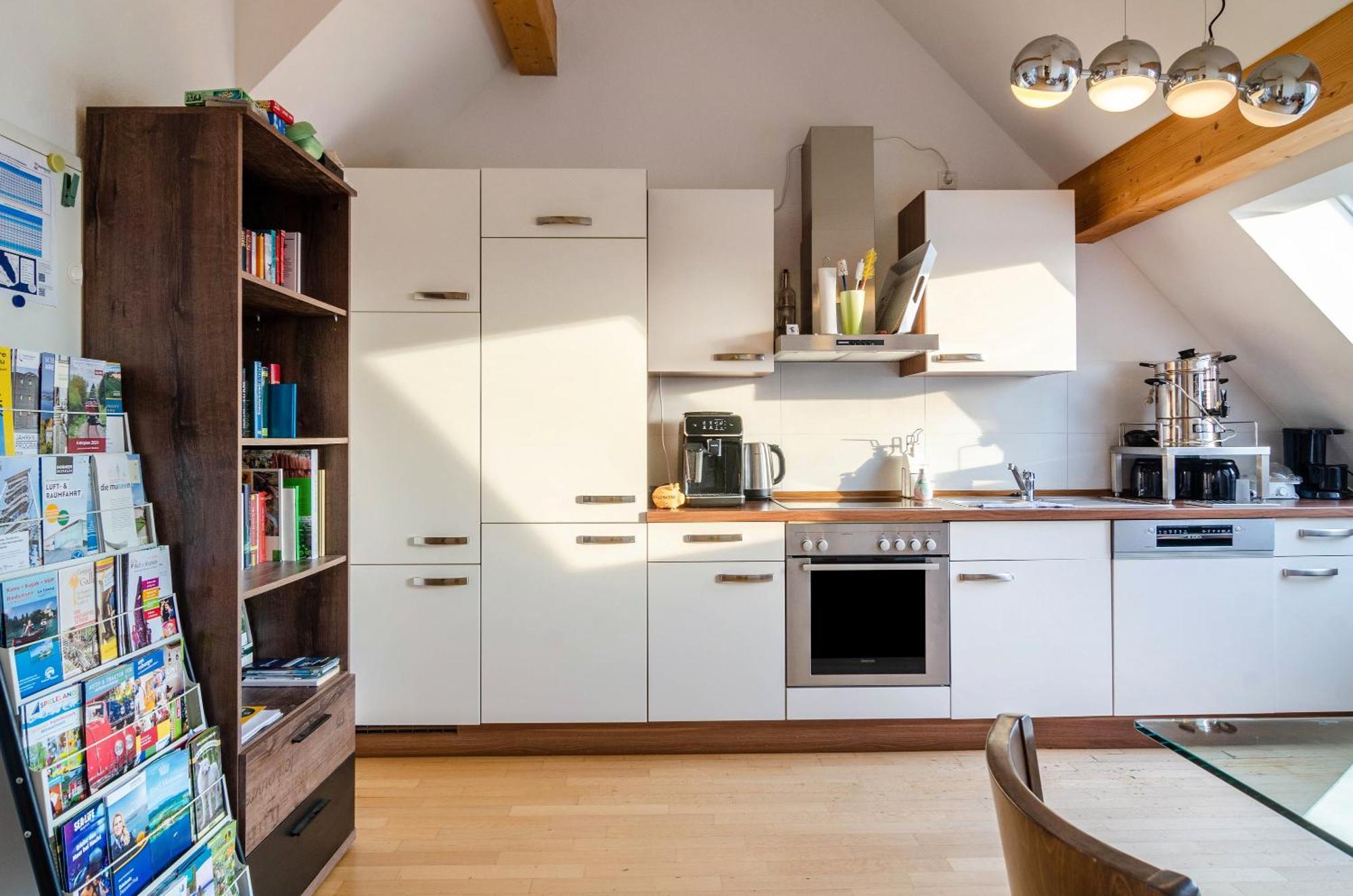 Zum Talhof Guest house