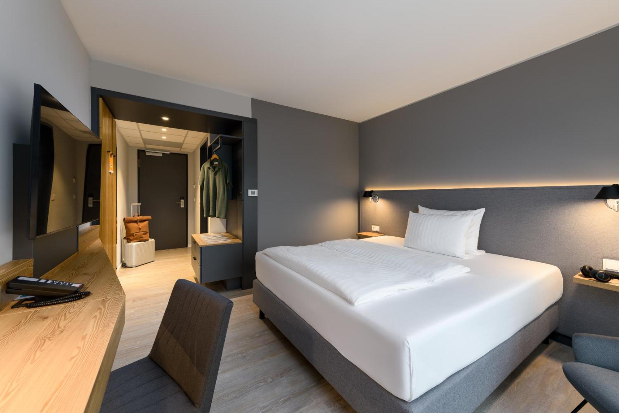 Maxx Hotel 4*