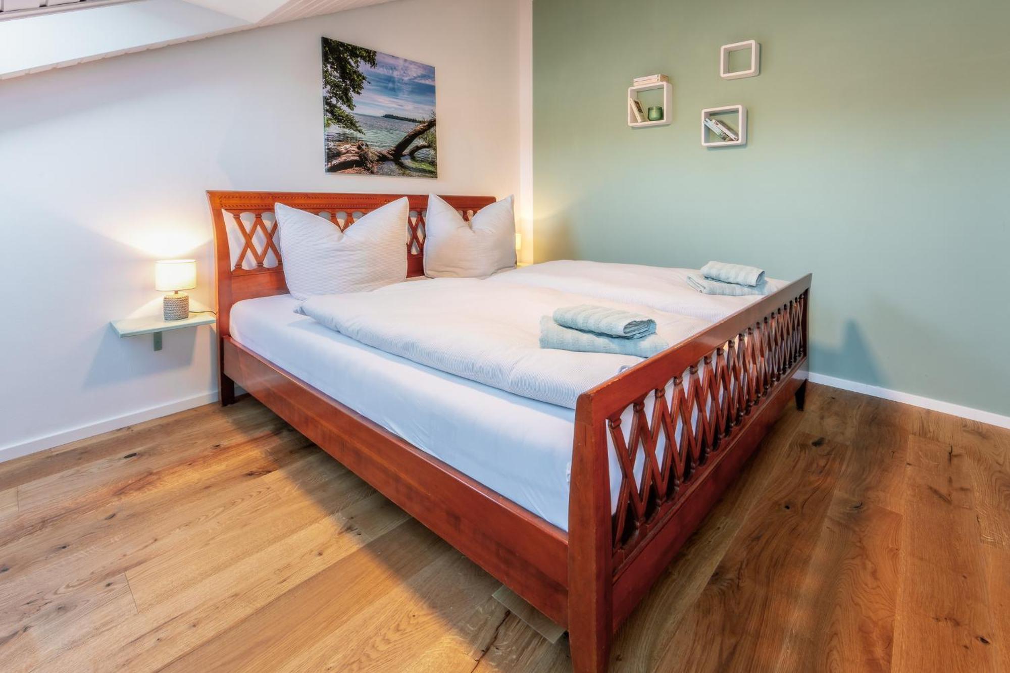 Apartment Sommernachtstraum