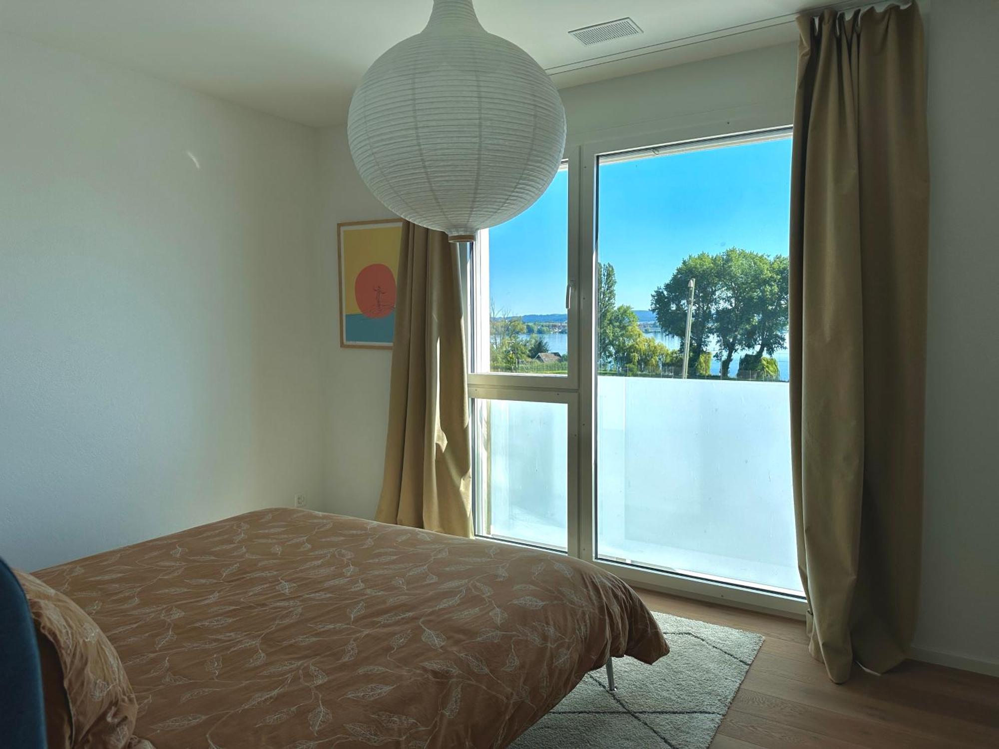 Stylisches Bis 6 Gaeste Mit Einzigartigem Seepanorama Holiday home *