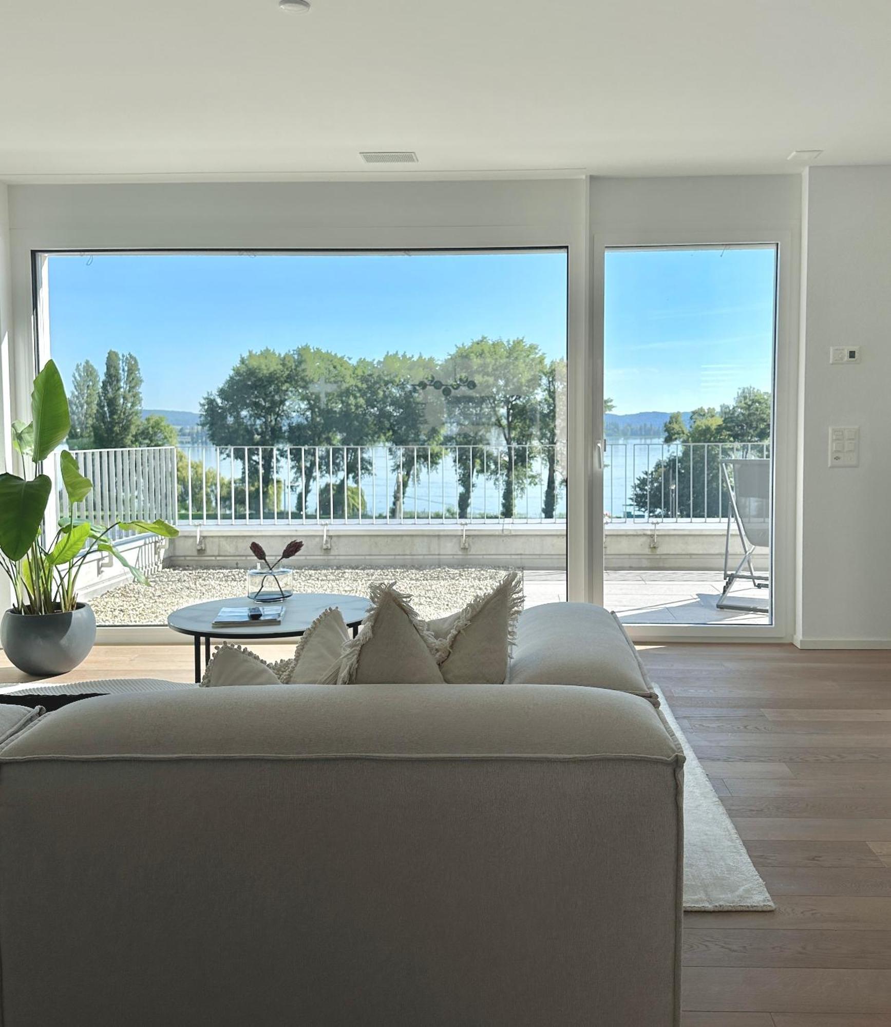 Holiday home Stylisches Bis 6 Gaeste Mit Einzigartigem Seepanorama