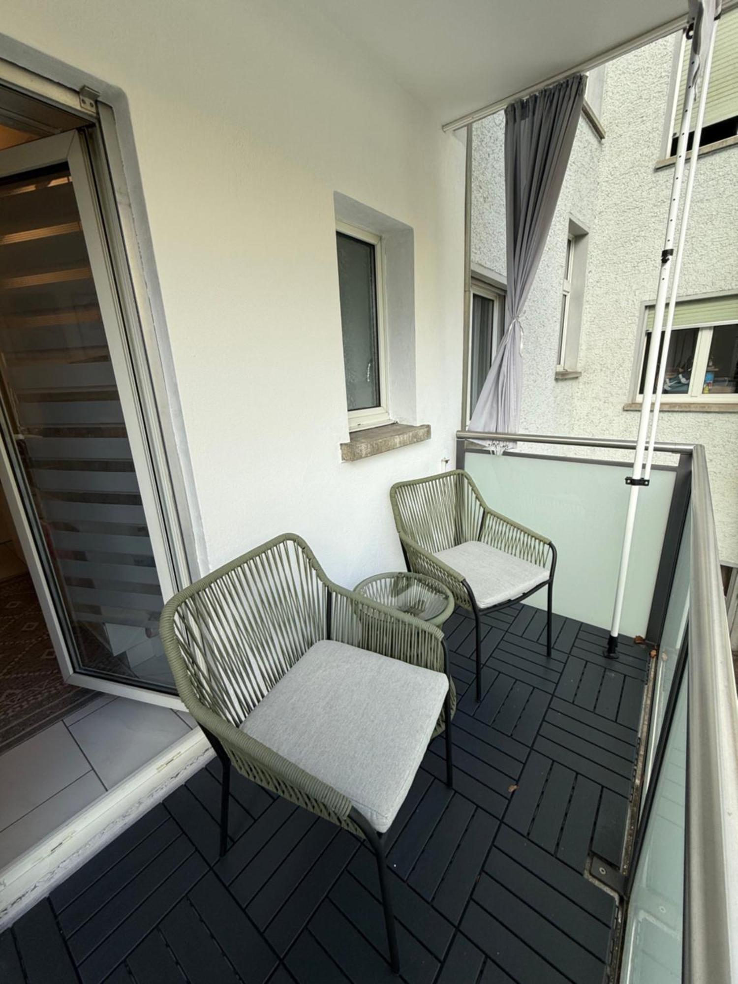 Executive - Mtl Schweiz * Kreuzlingen