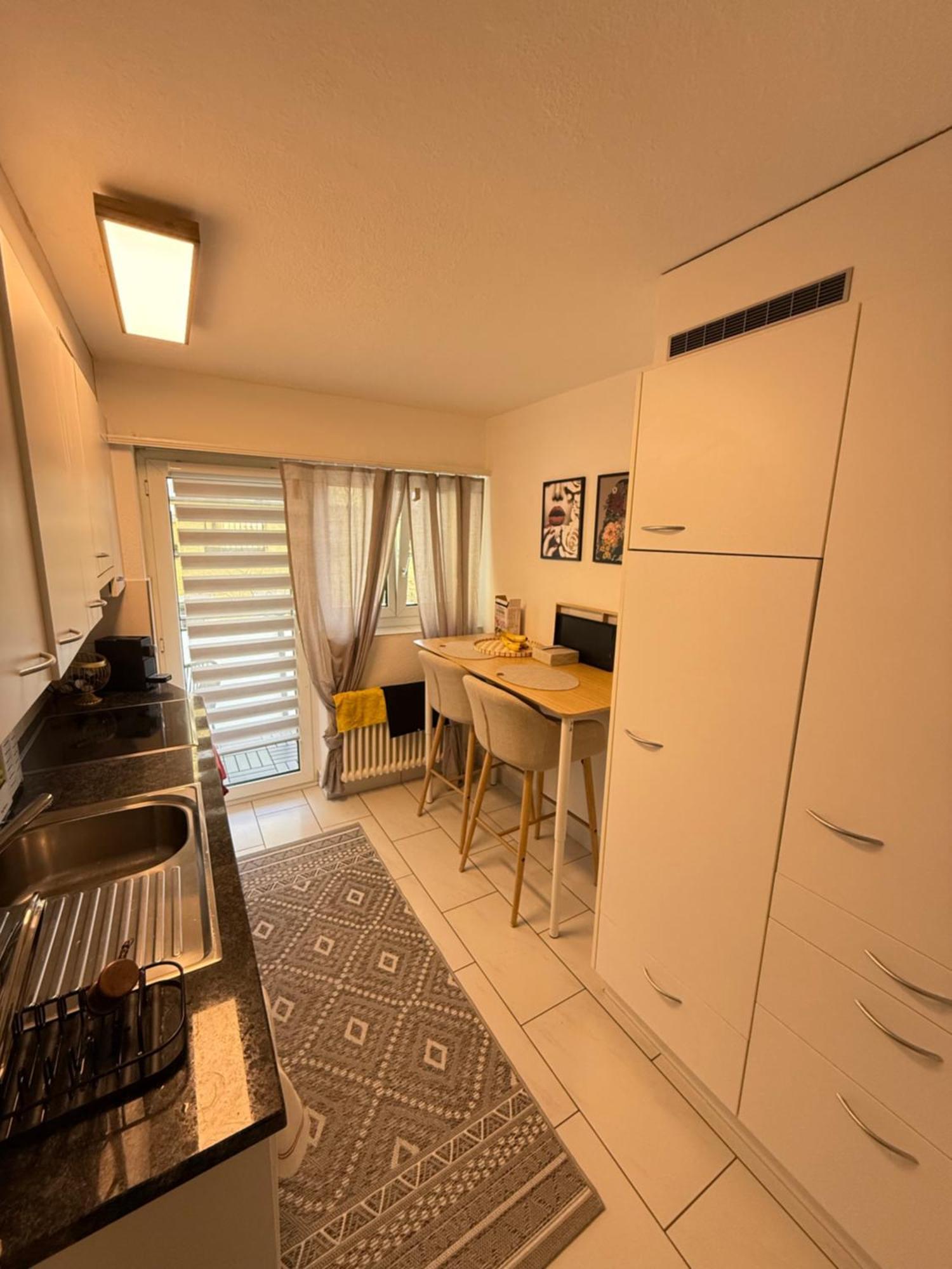 Executive - Mtl Schweiz *