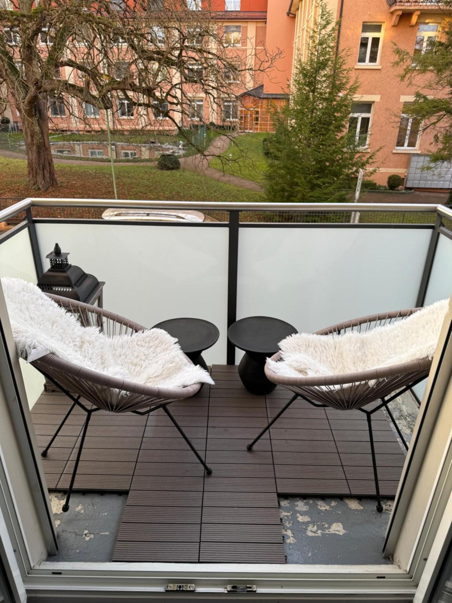 Privatunterkunft Executive - Mtl Schweiz *