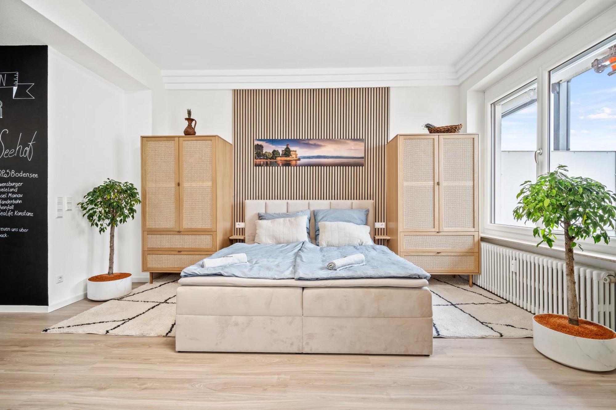 Seehof - Mit Seesicht Apartment