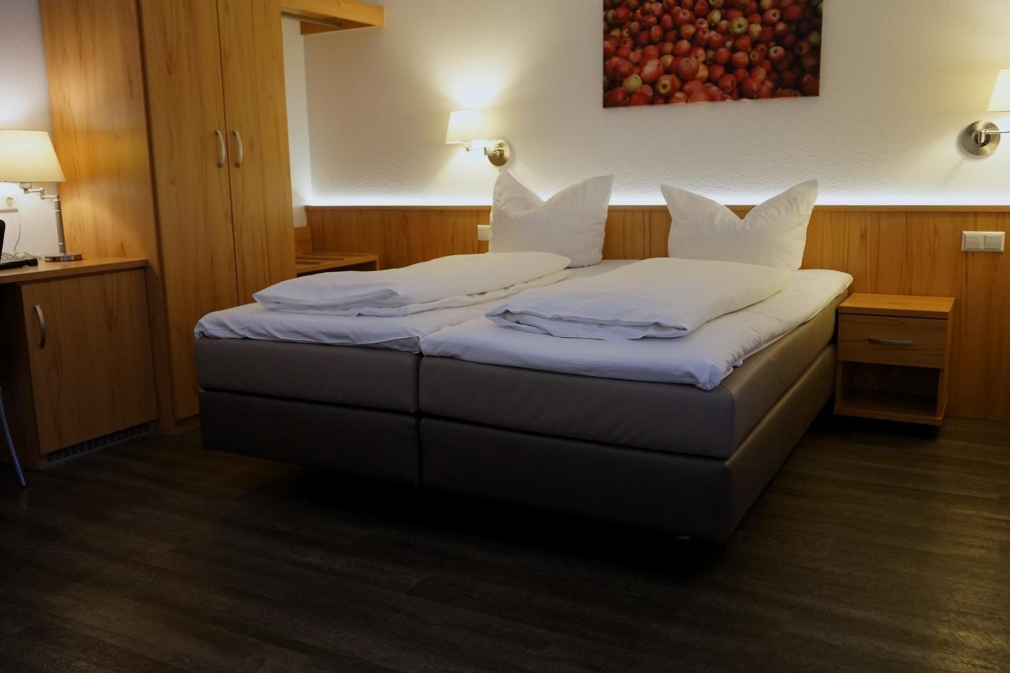 Brennerei Zum Forst Hotel