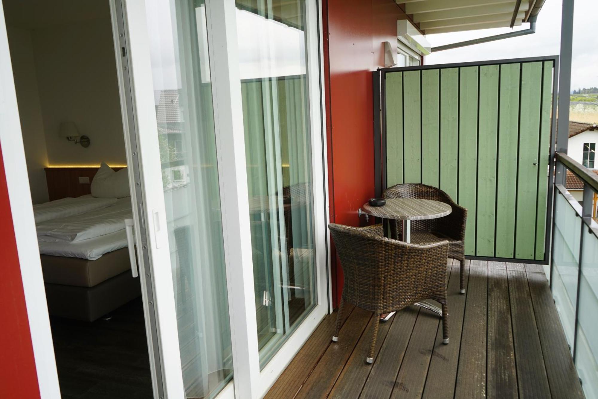 Hotel Brennerei Zum Forst Kressbronn am Bodensee
