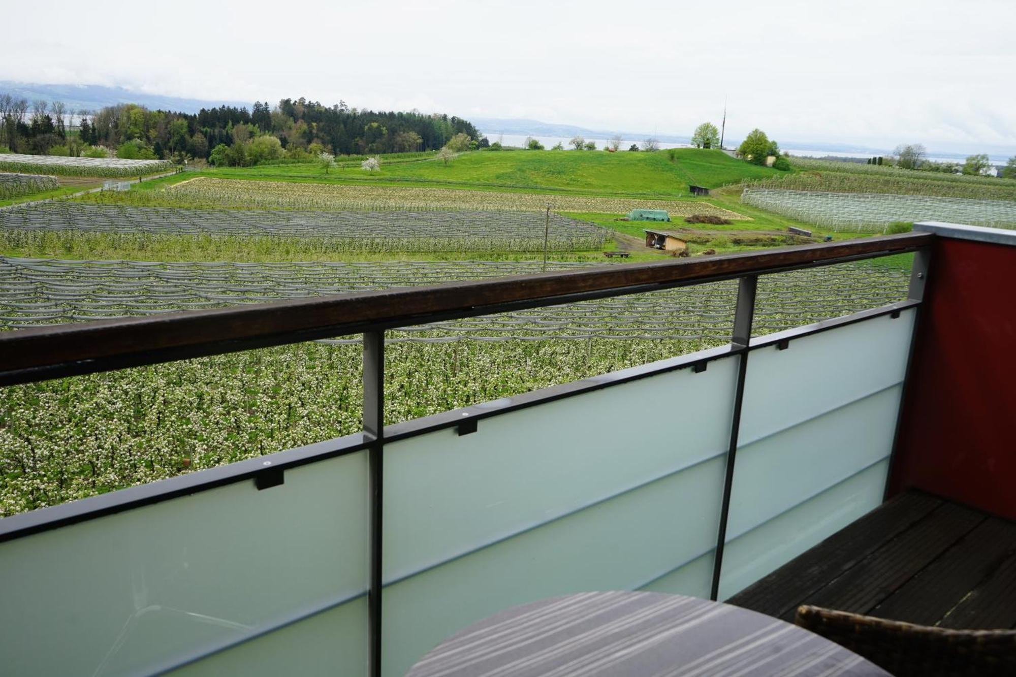 Hotel Brennerei Zum Forst *
