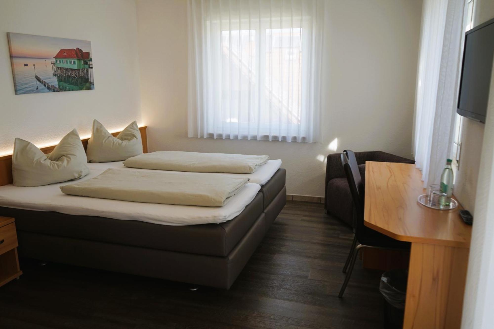 Brennerei Zum Forst Hotel Kressbronn am Bodensee