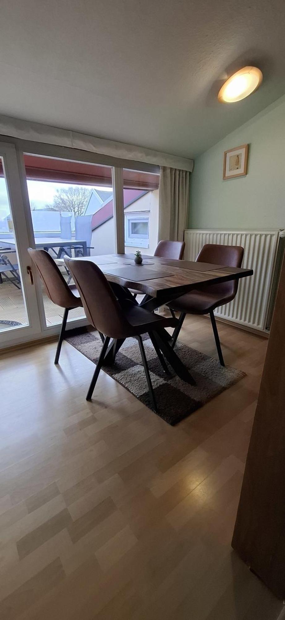 Fehmarn Ostseeferien Fw2 Kleine Strandperle 1152 Apartment