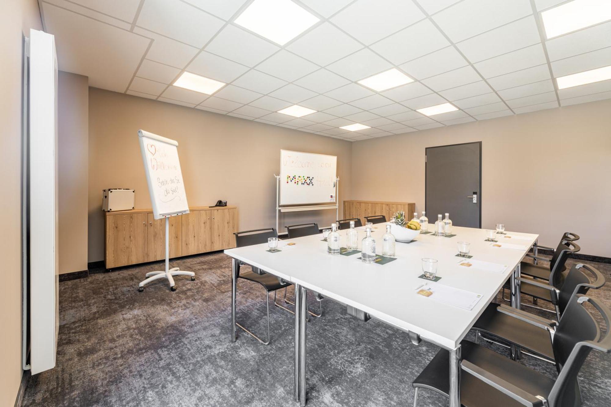 Hotel Maxx Aalen