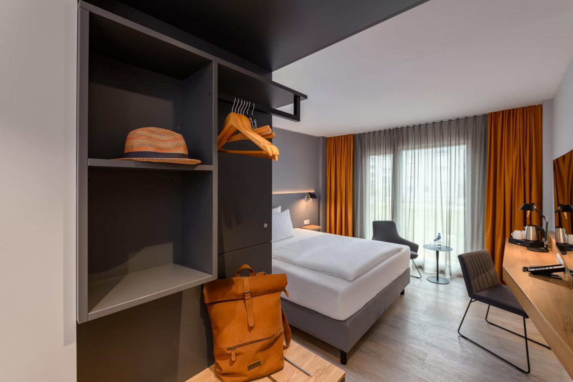 Hotel Maxx 4*