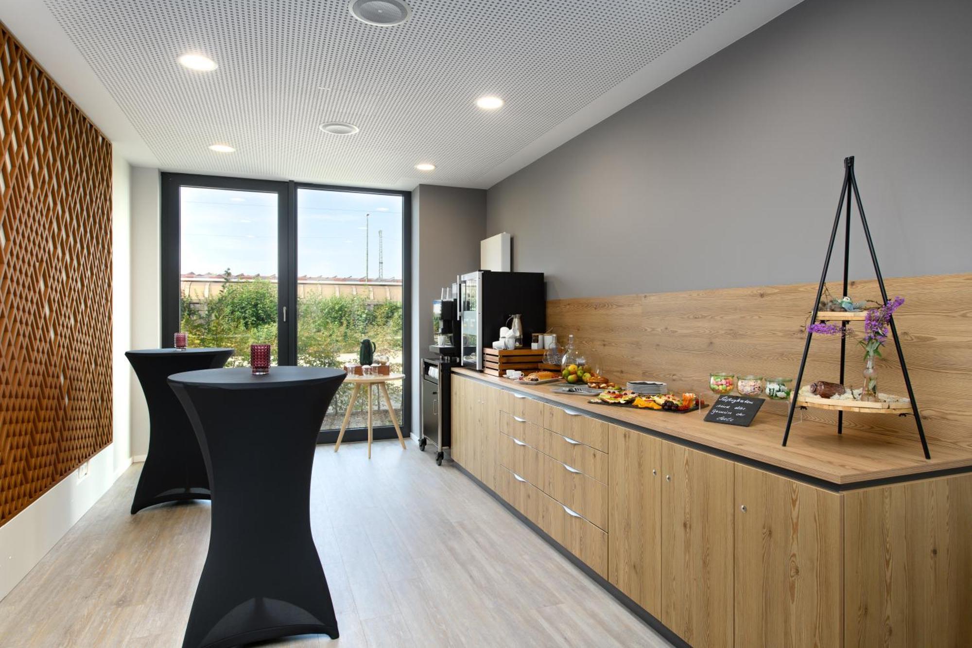 Maxx Hotel Aalen