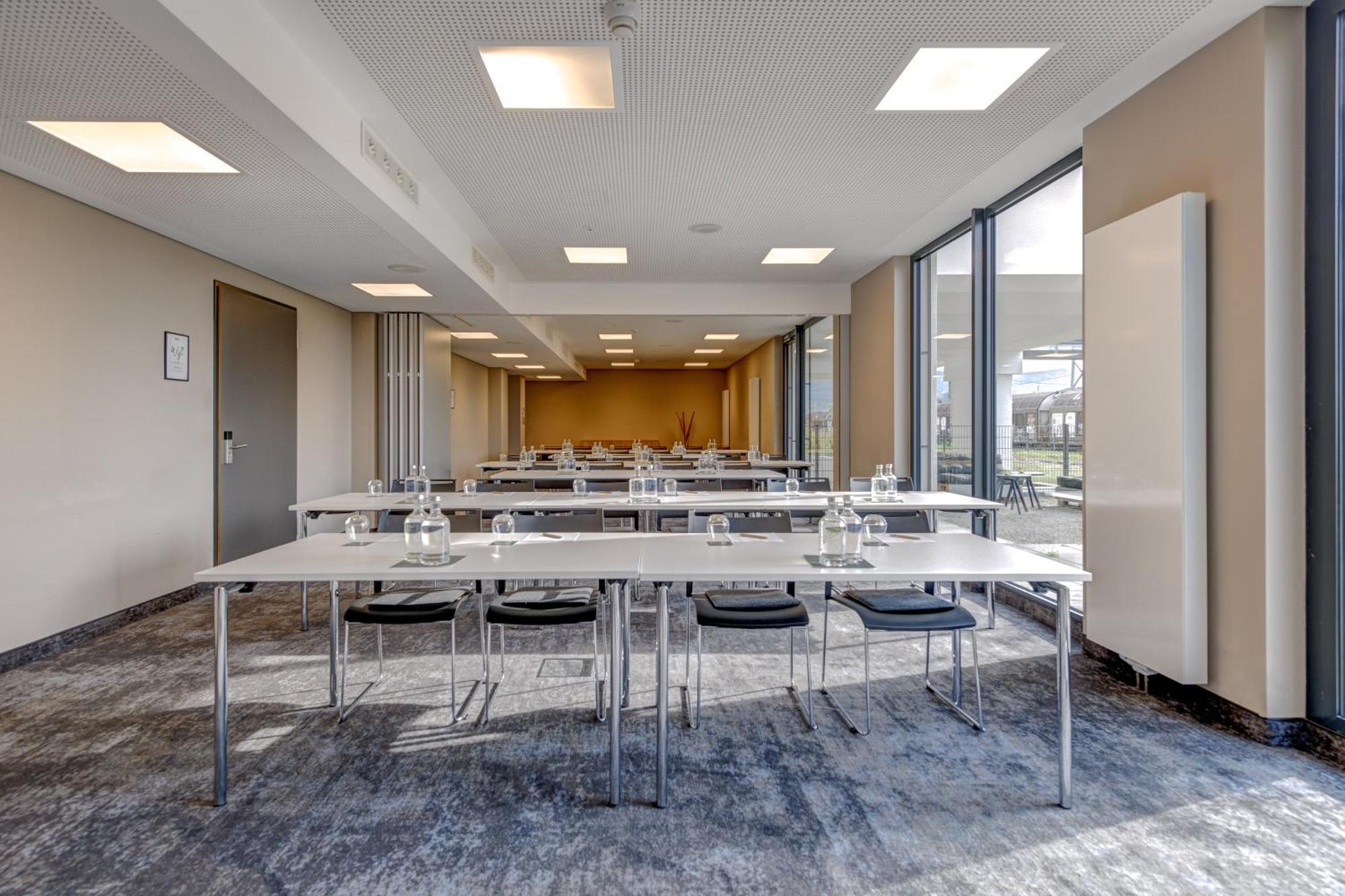 Hotel Maxx Aalen