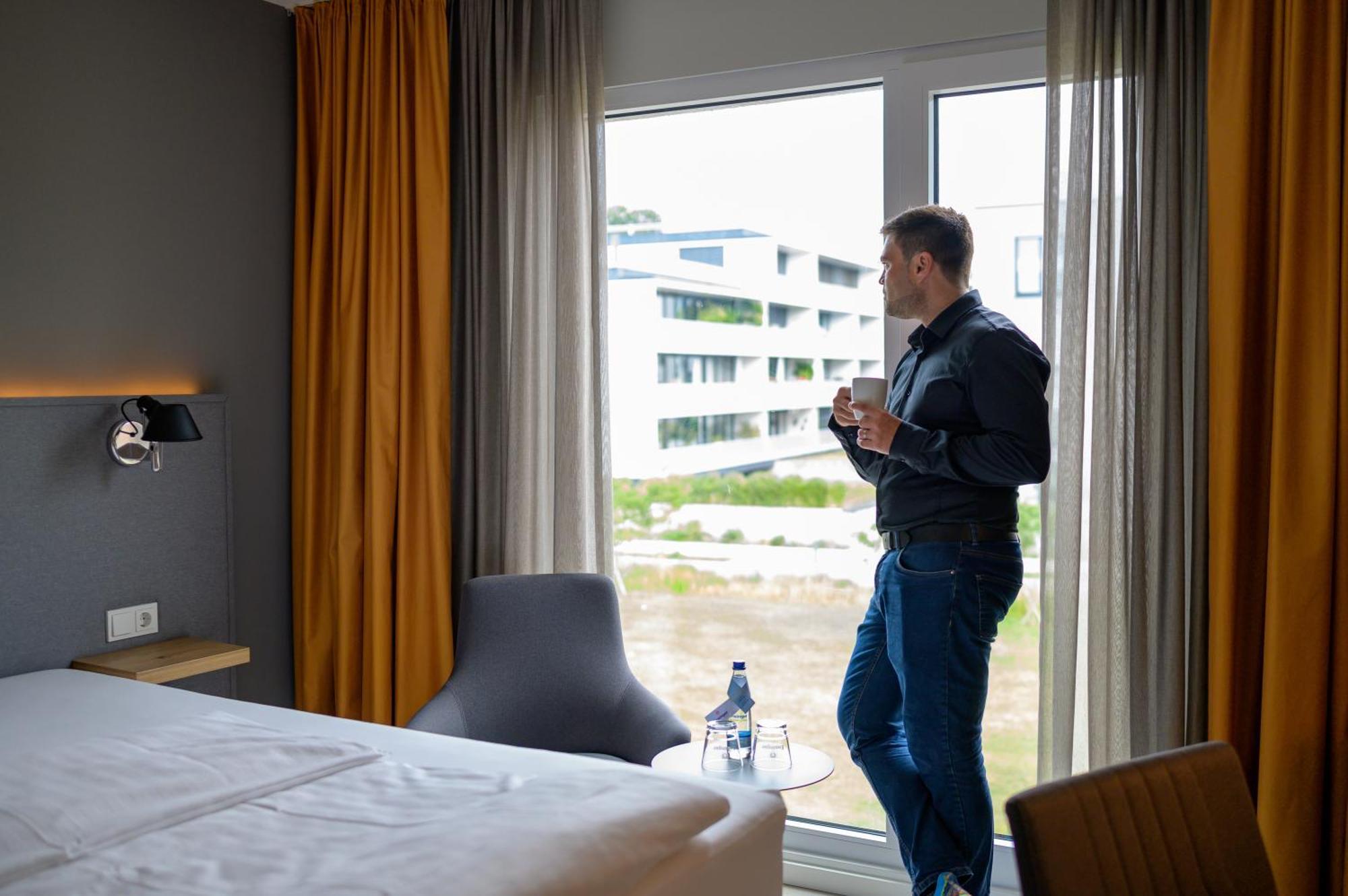 Hotel Maxx Aalen