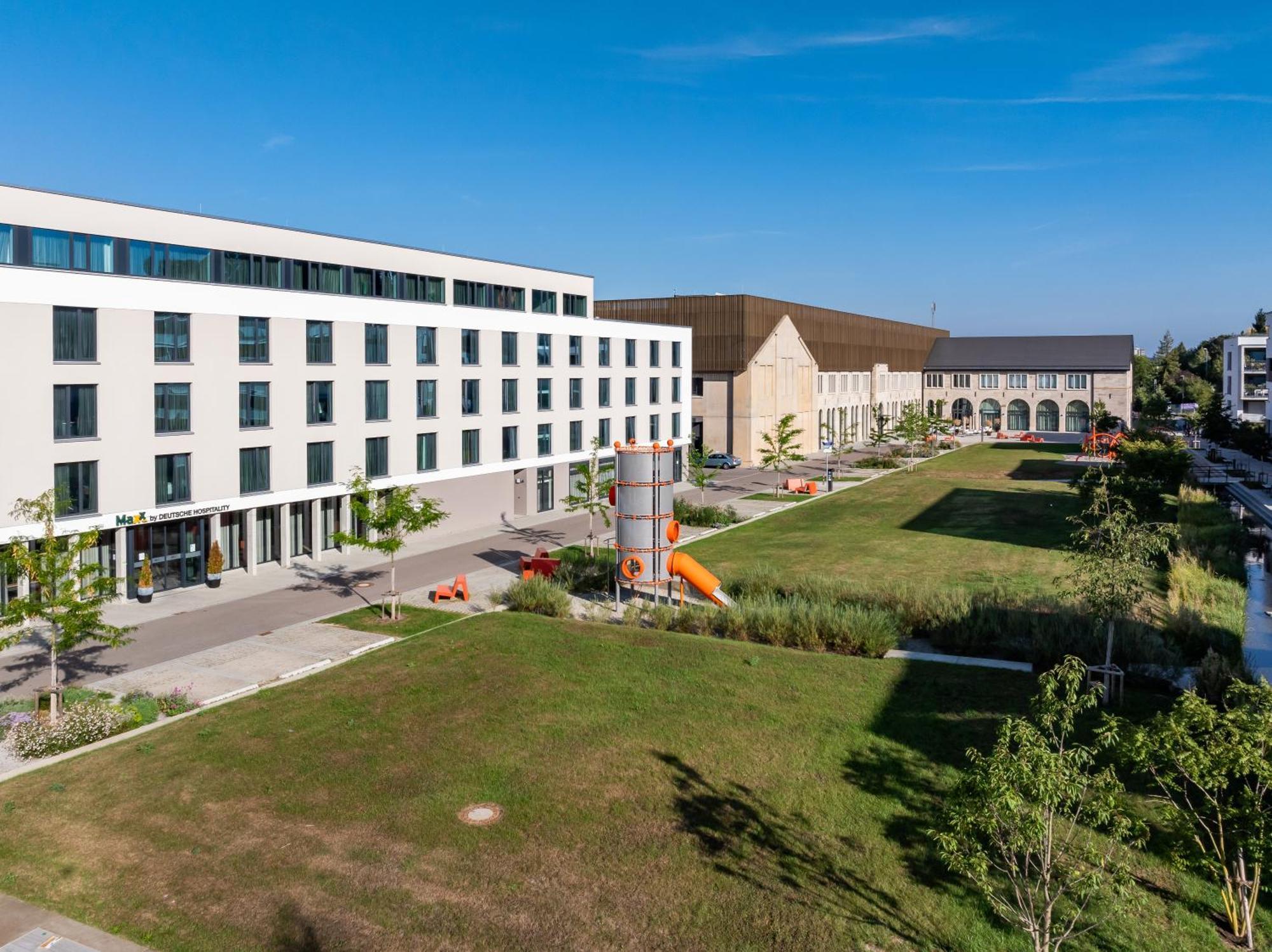 Maxx Hotel Aalen