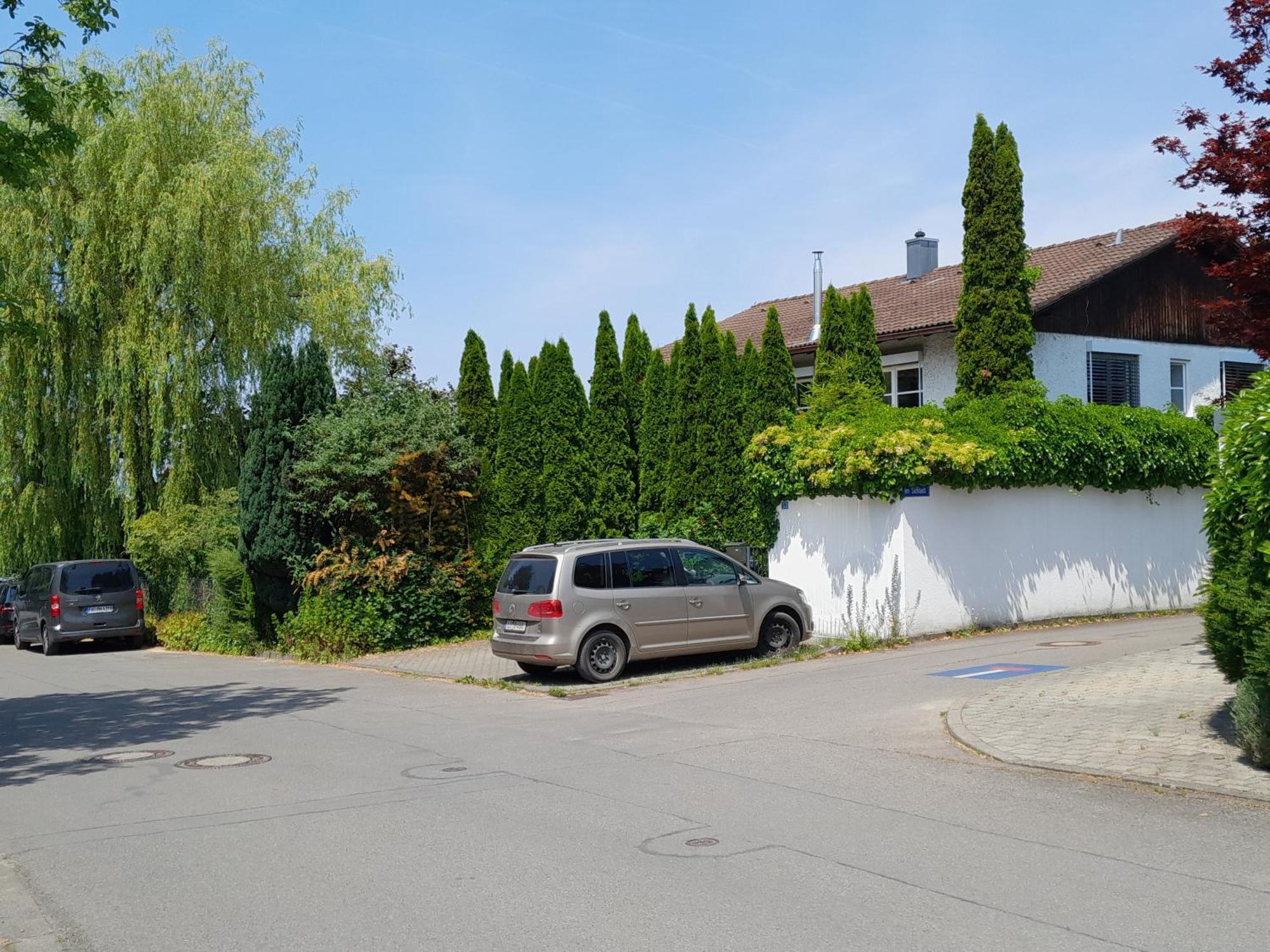 Mit Klavier Apartment Wasserburg am Bodensee