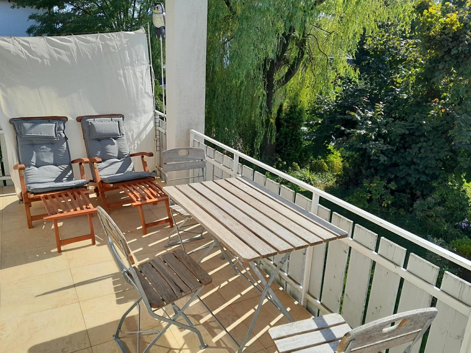 Mit Klavier Apartment *