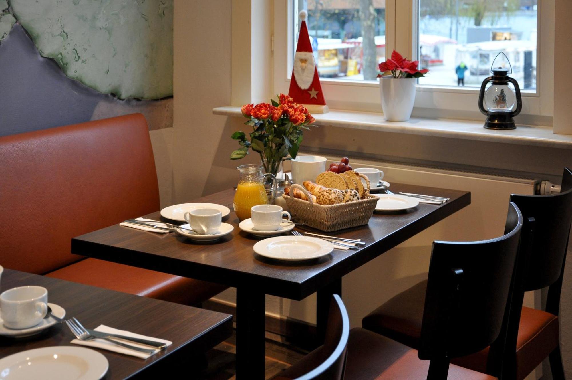 Hotel Maeuerle