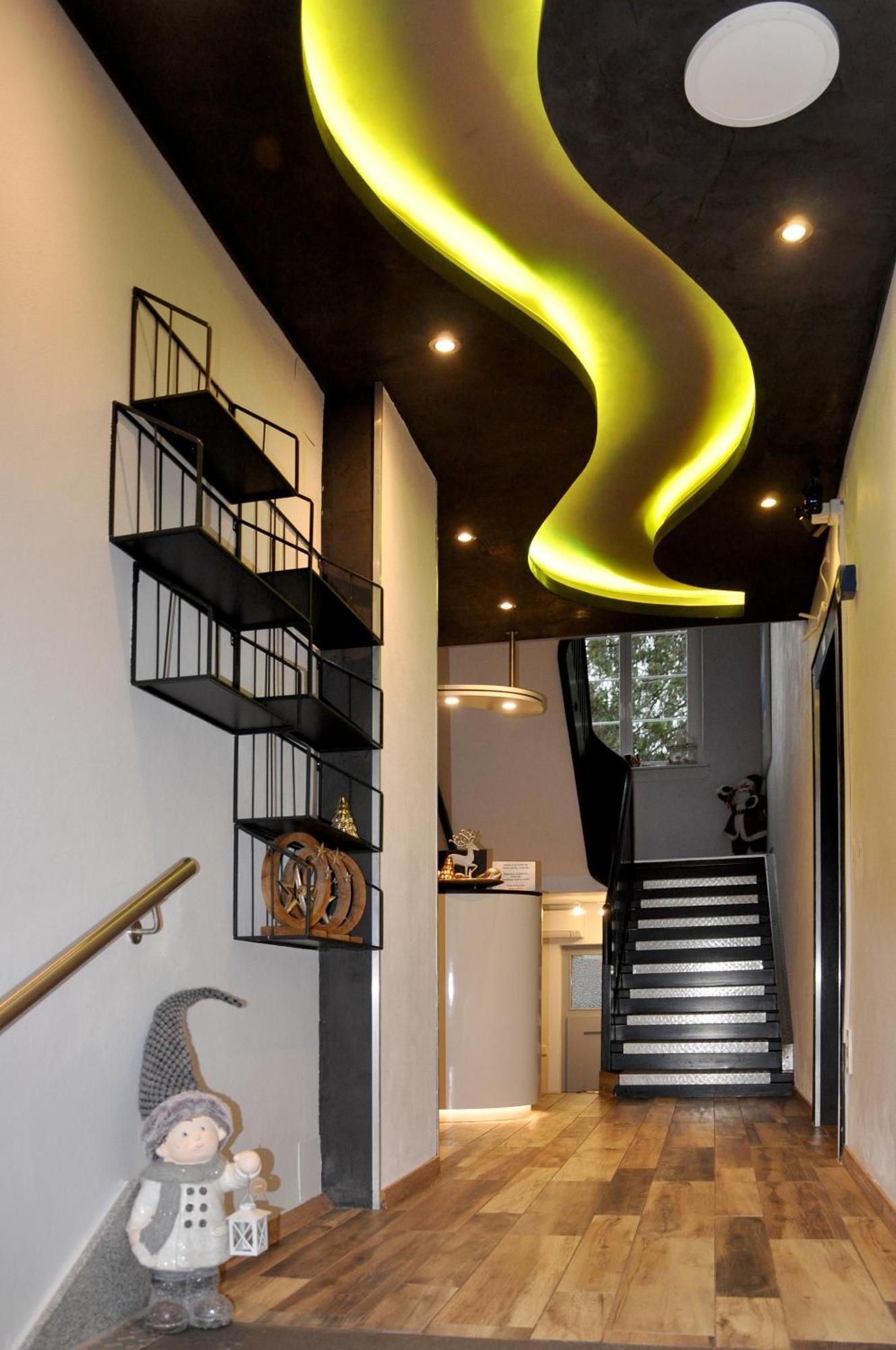 Hotel Maeuerle 3*
