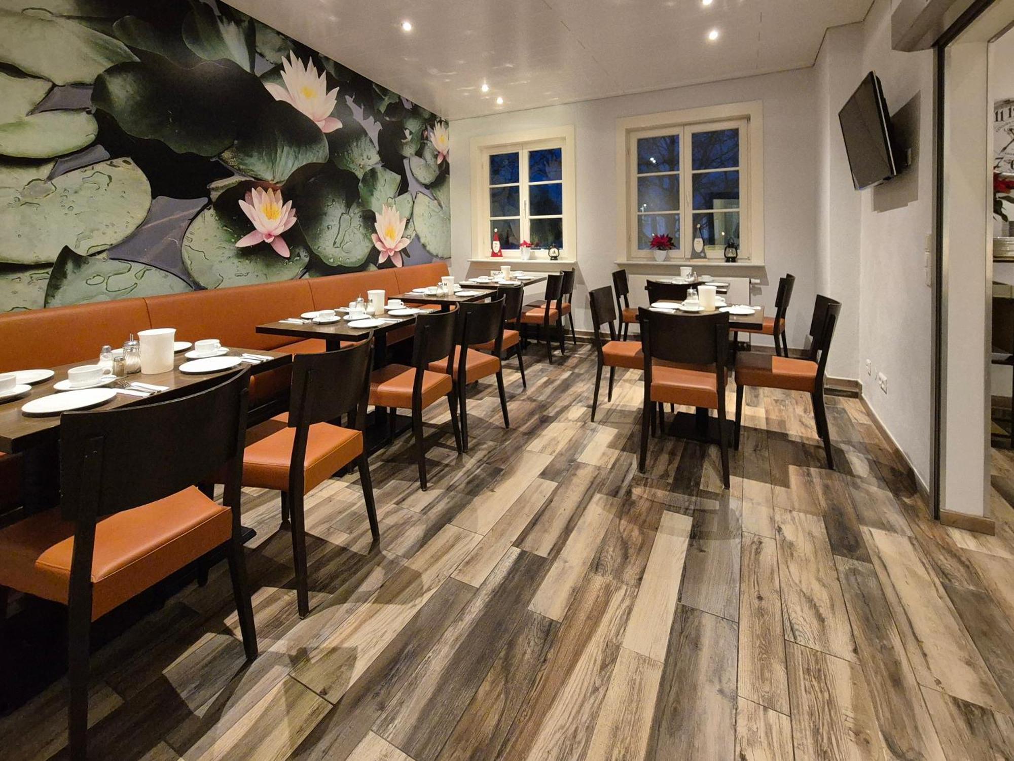 Maeuerle 3* Lindau (Bodensee)