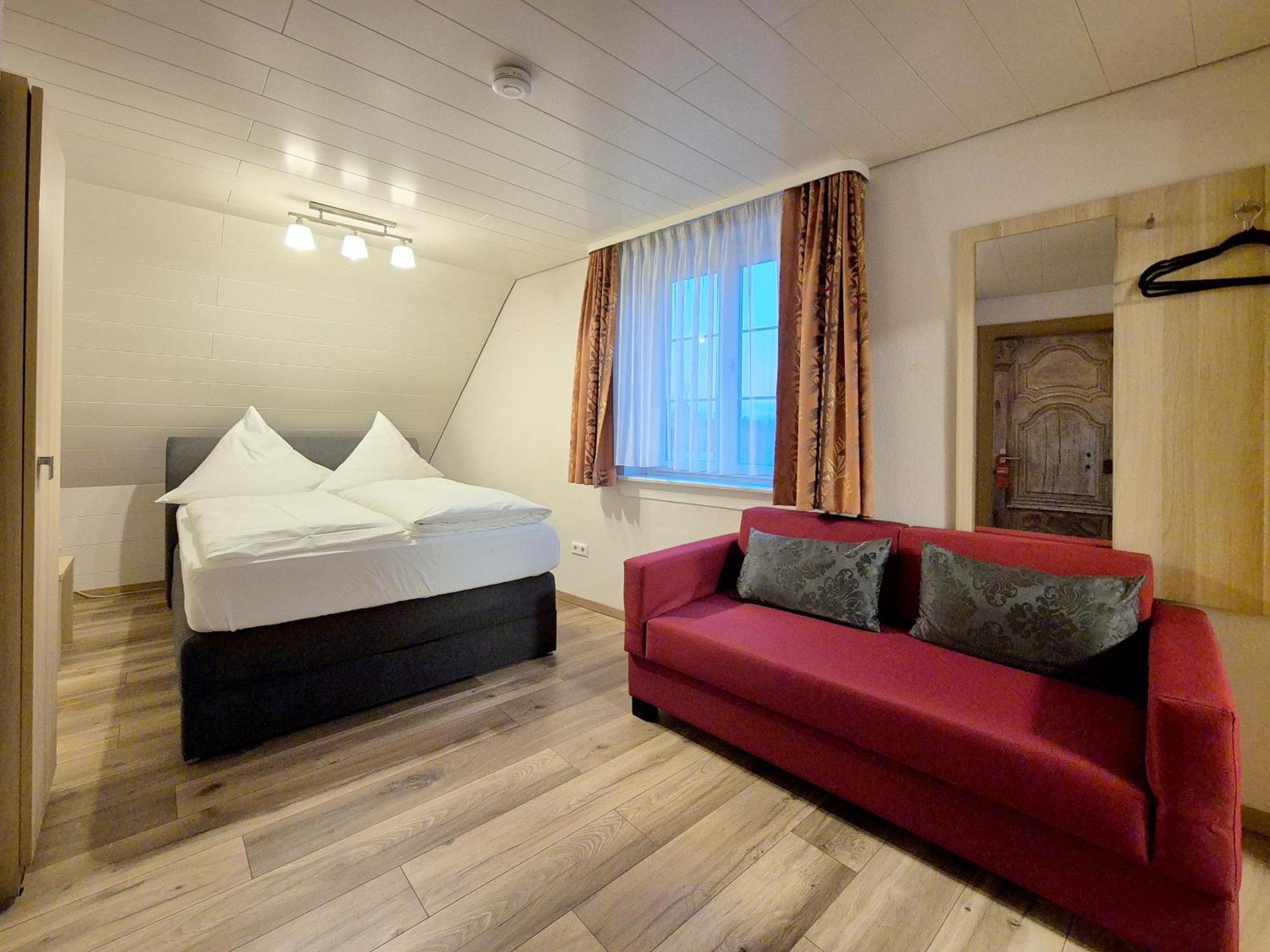 Hotel Maeuerle