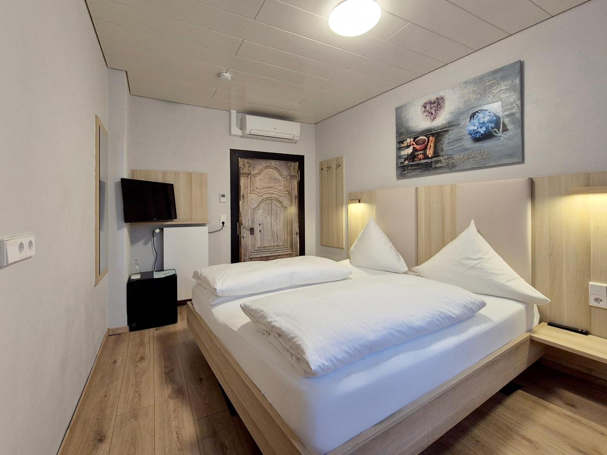 Maeuerle 3* Lindau (Bodensee)
