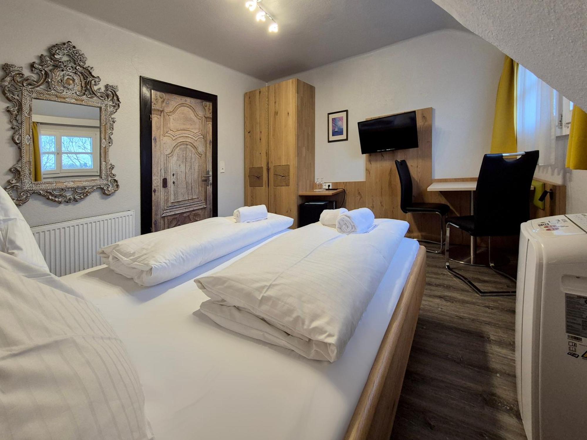 Hotel Maeuerle 3*
