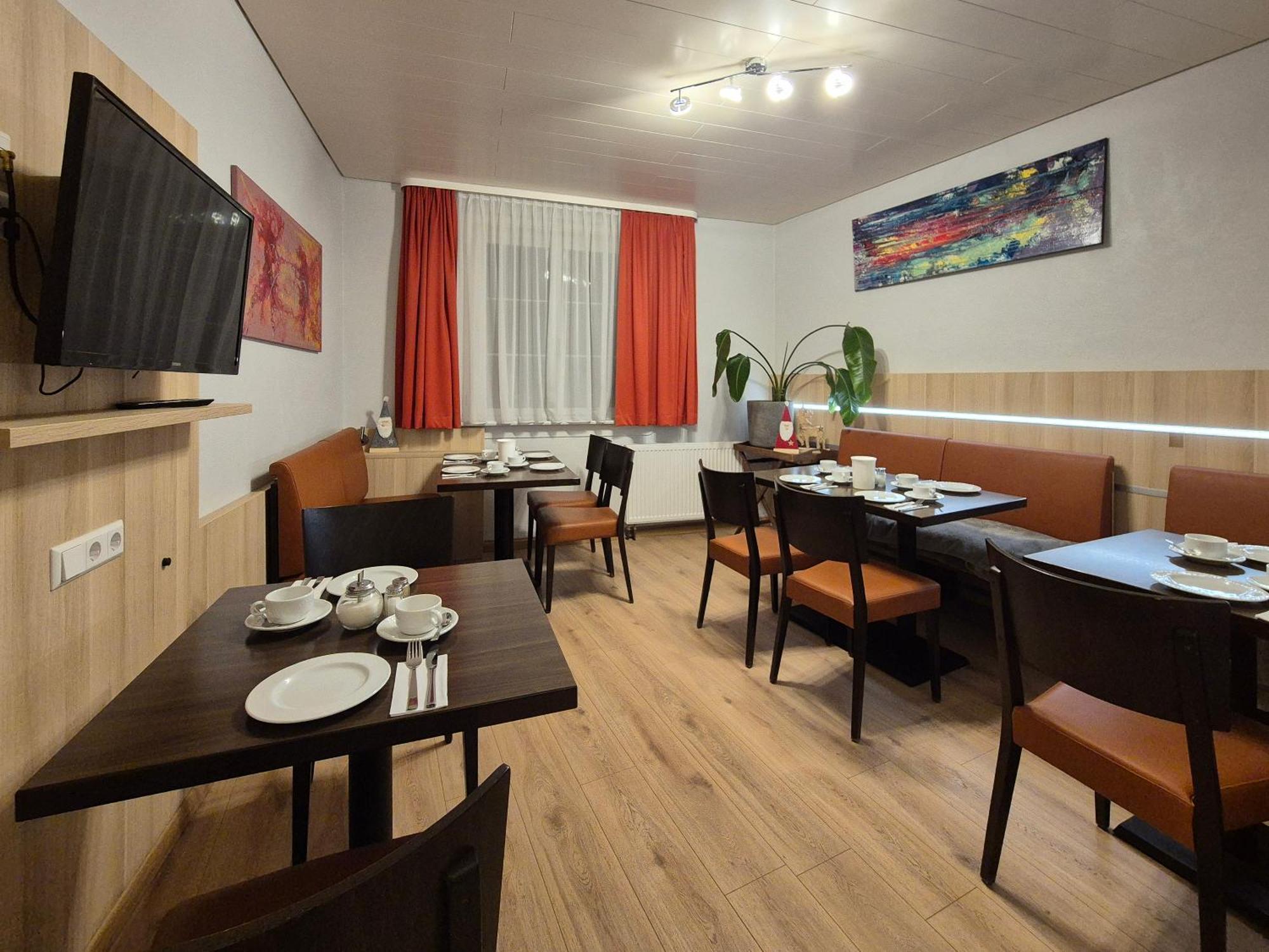 Maeuerle Hotel Lindau (Bodensee)