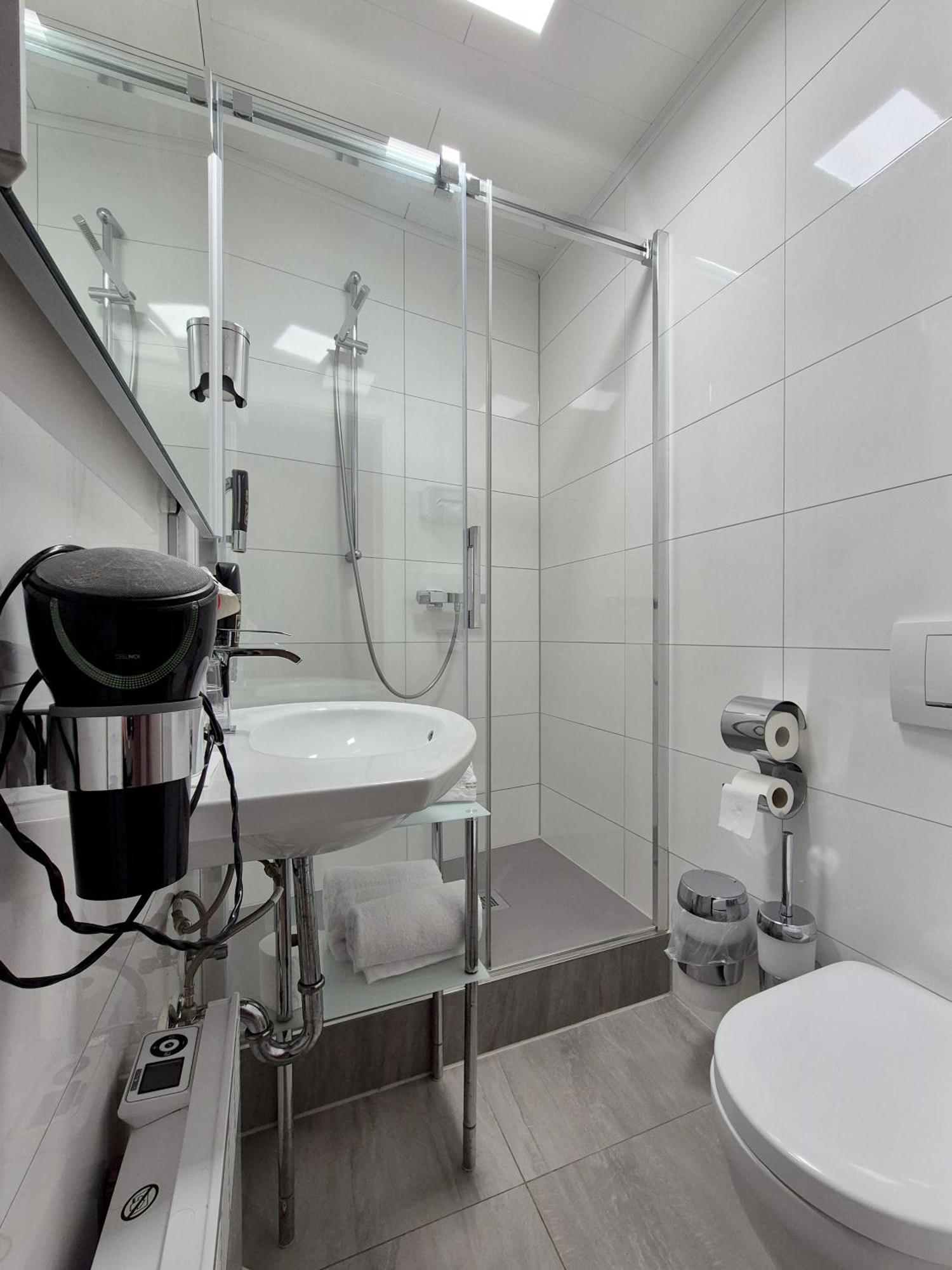 Hotel Maeuerle Lindau (Bodensee)