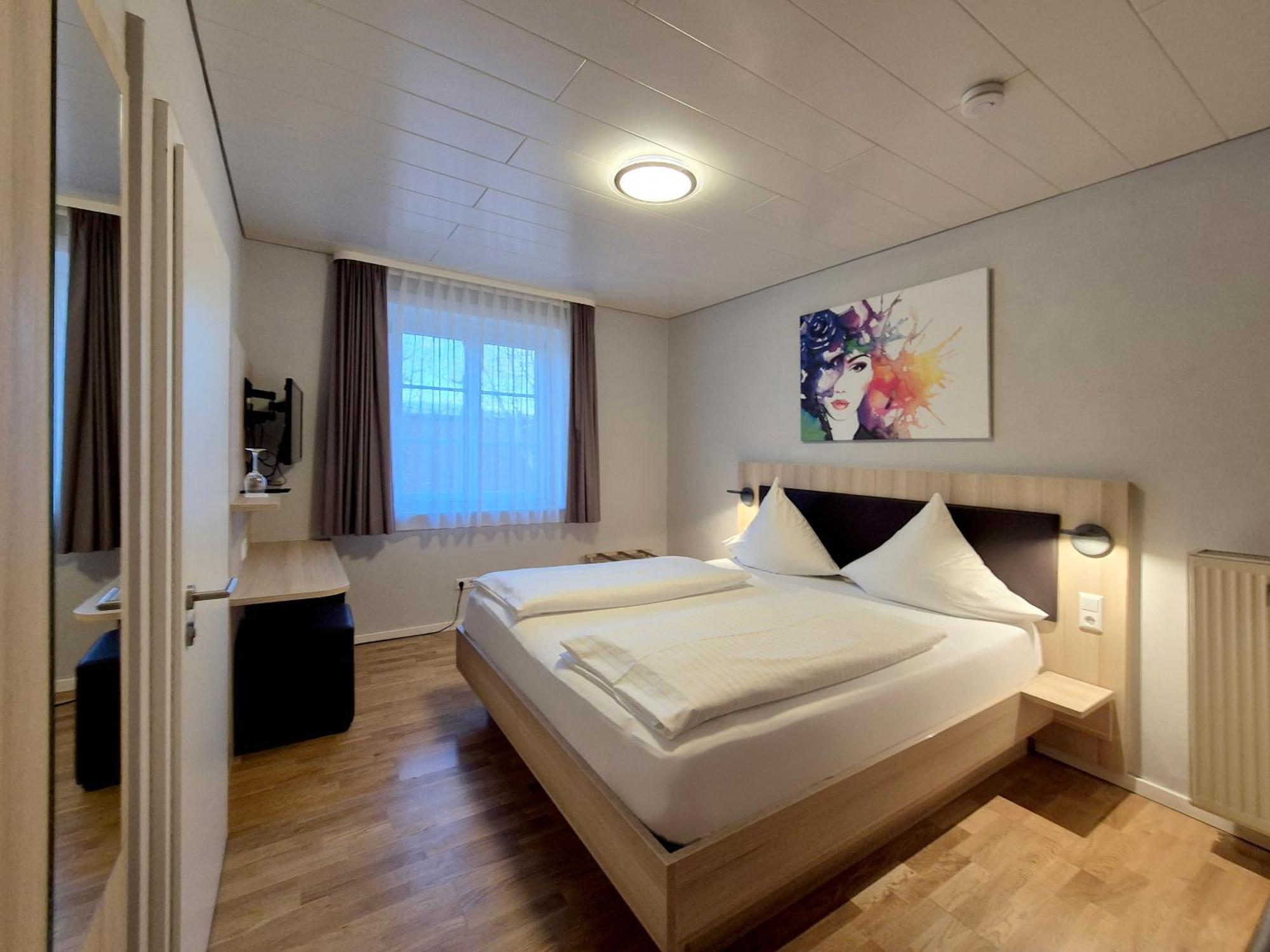 Maeuerle Hotel 3*