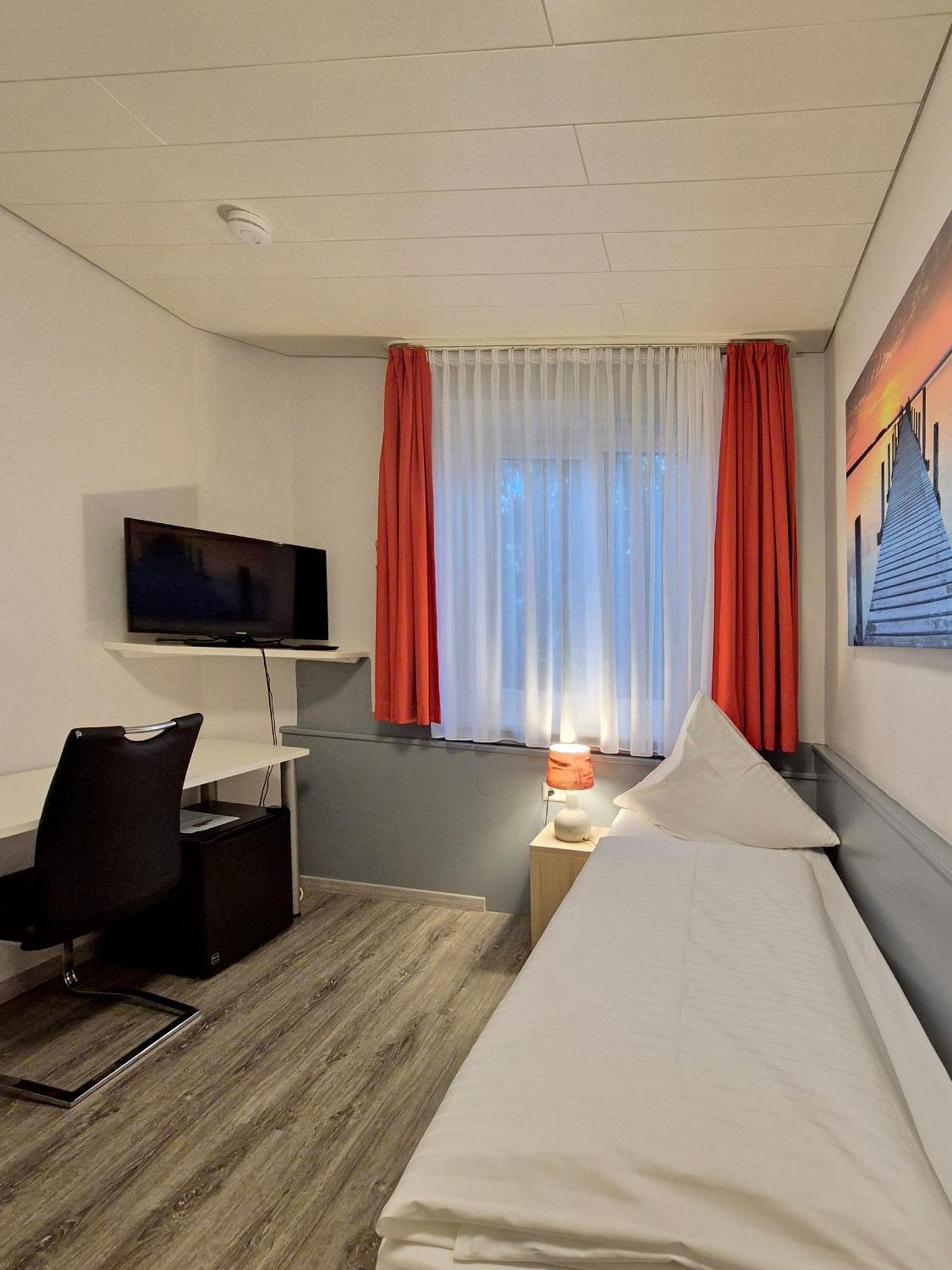 Hotel Maeuerle 3*