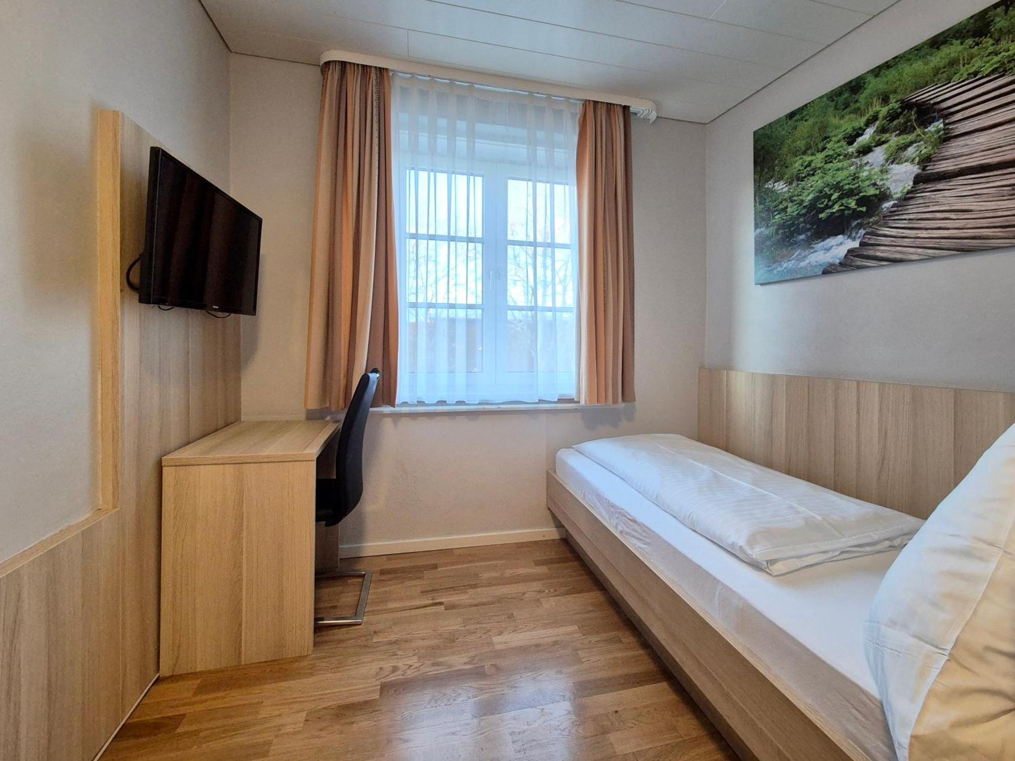 Maeuerle Hotel Lindau (Bodensee)
