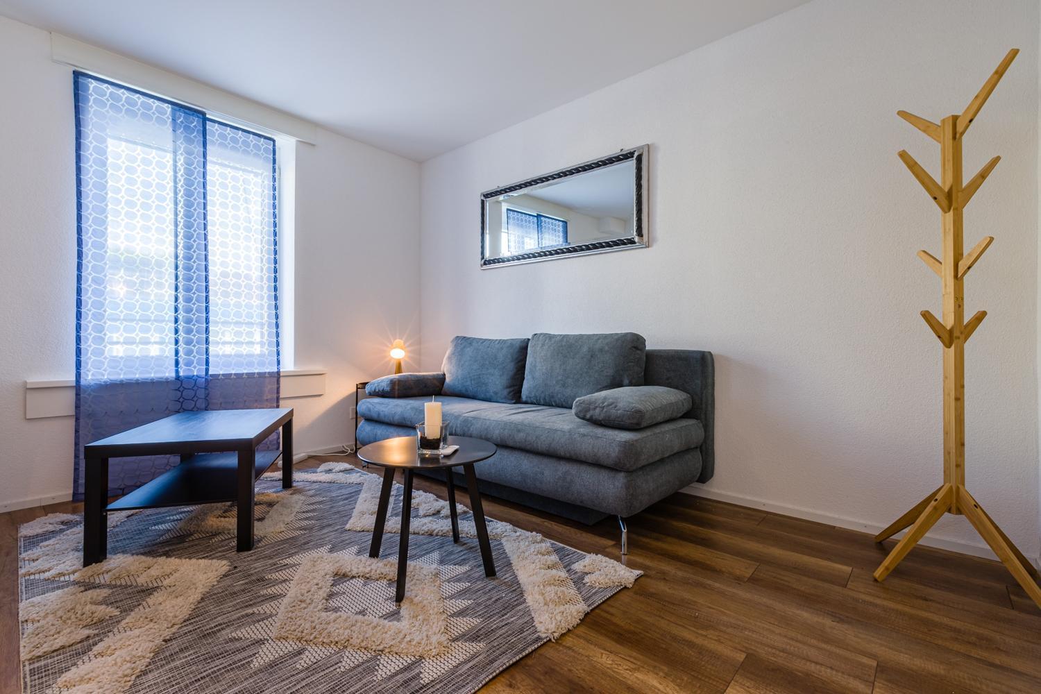 Am Bodensee Apartment