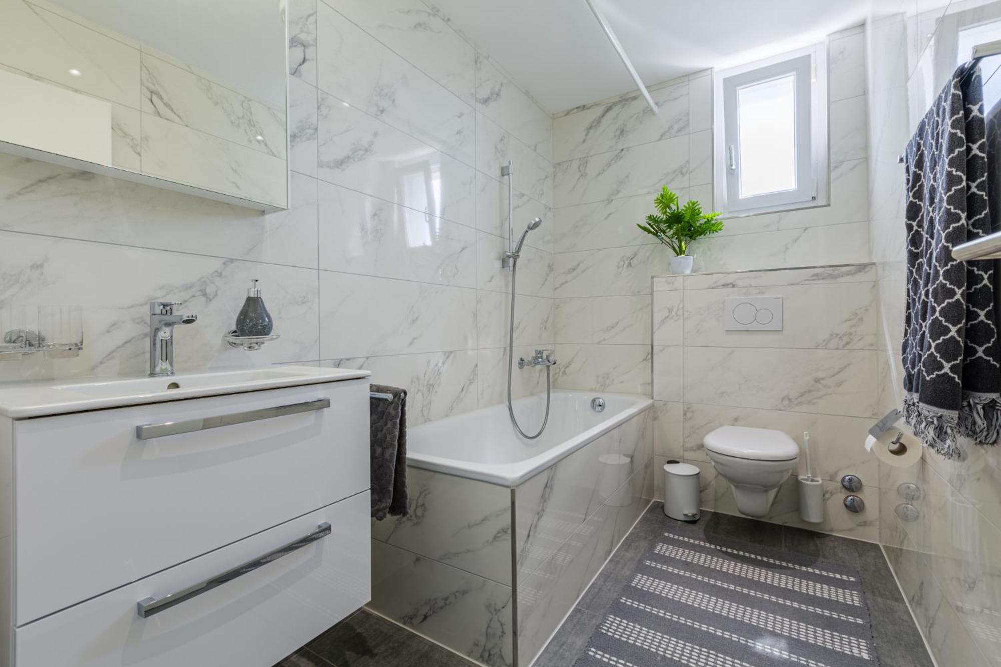 Apartment Am Bodensee *