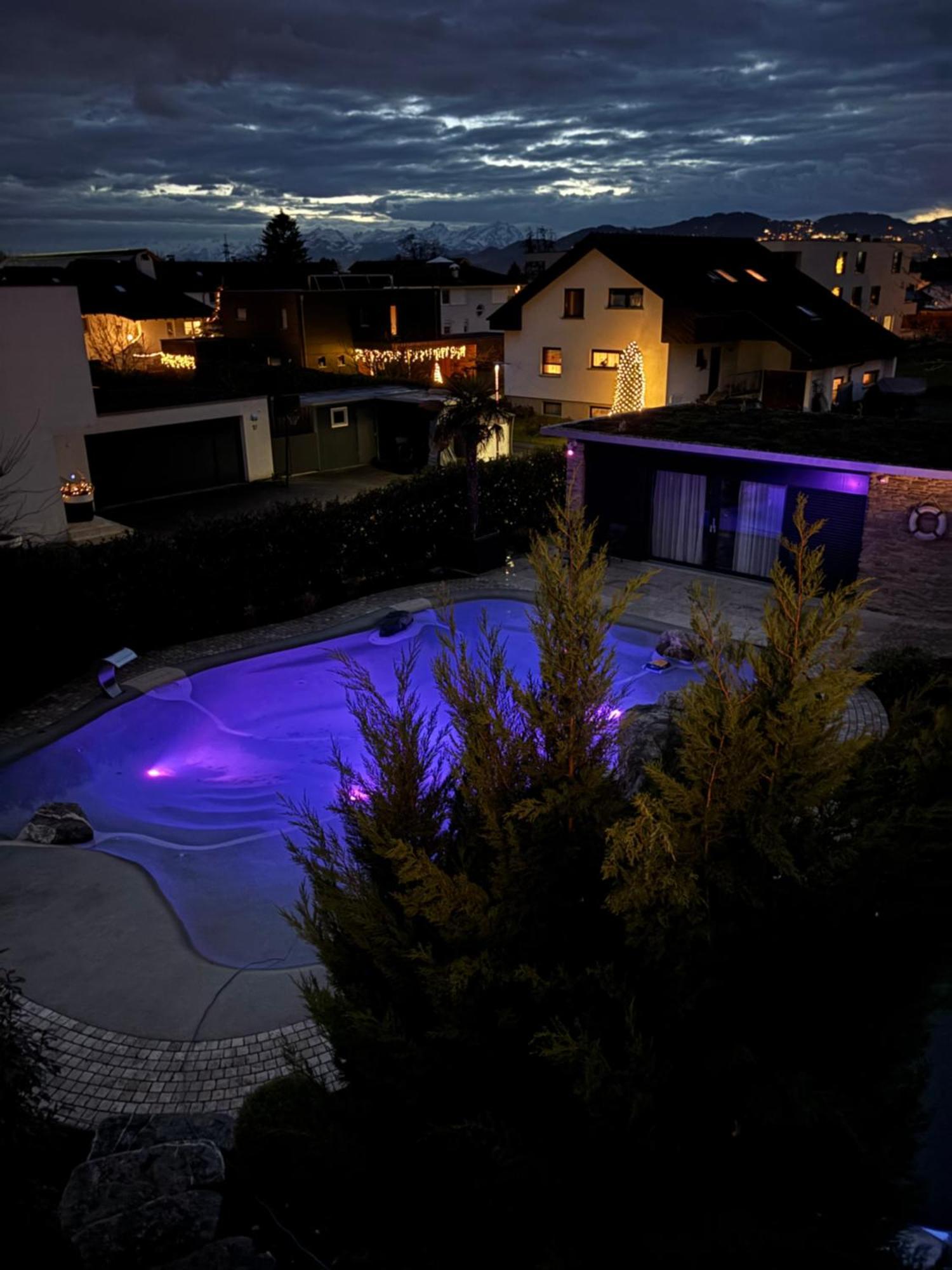 Apartment Blaue Lagune-ferien Mit Stil