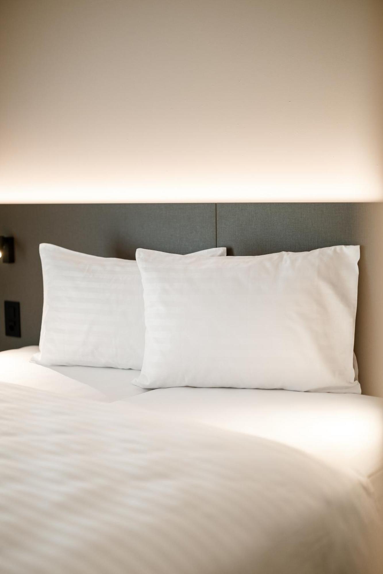 B_smart Hotel *