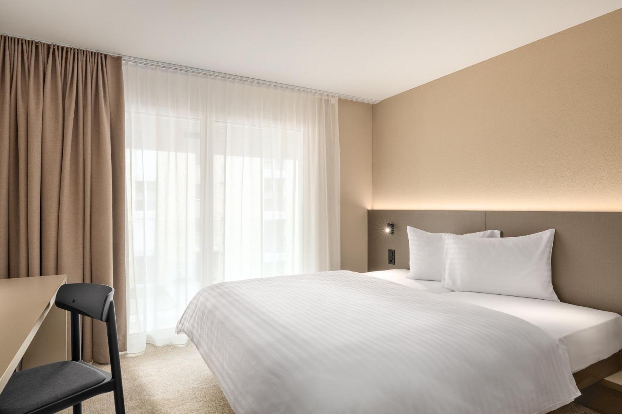 Hotel B_smart