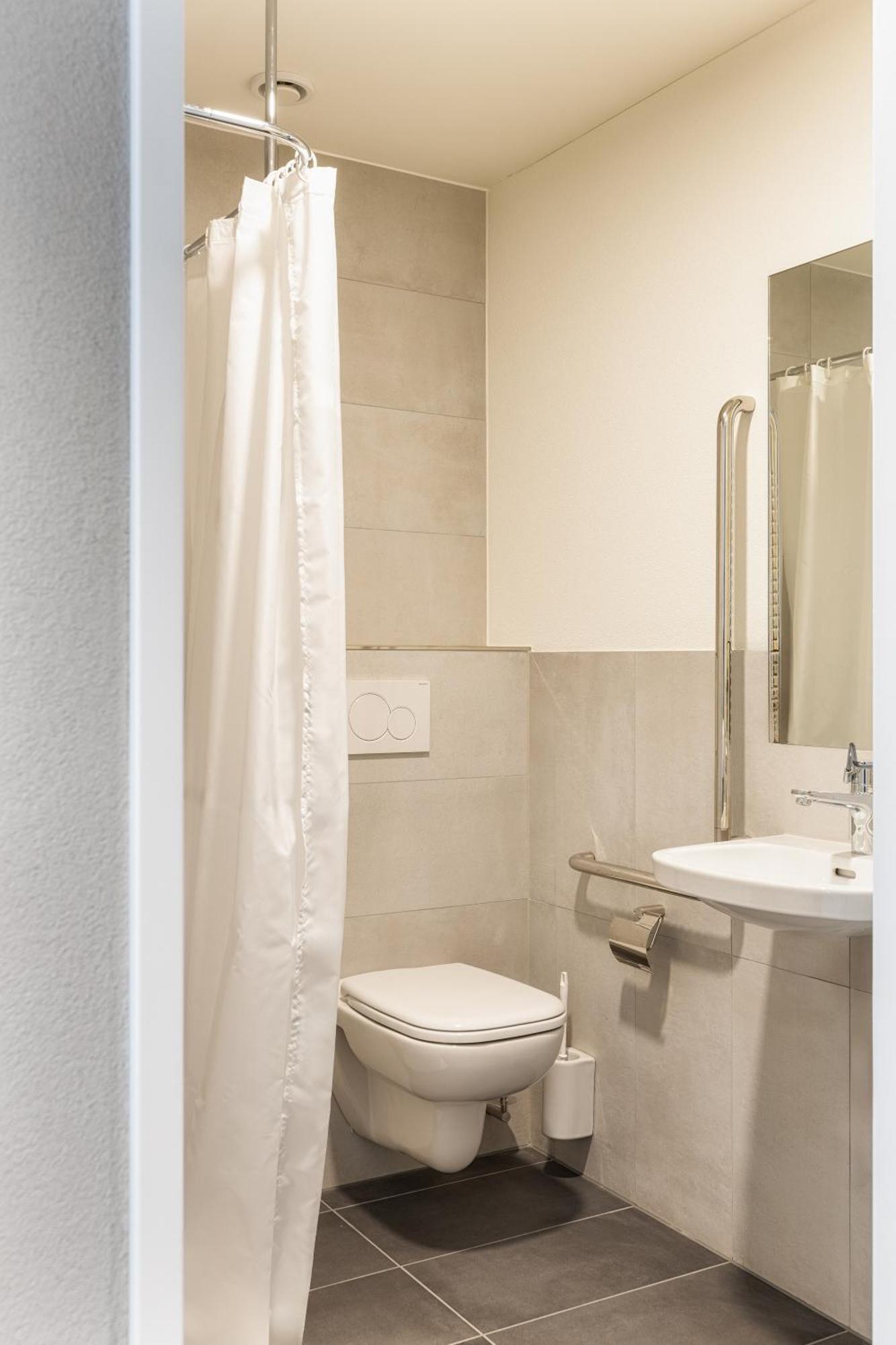 Hotel B_smart Amriswil
