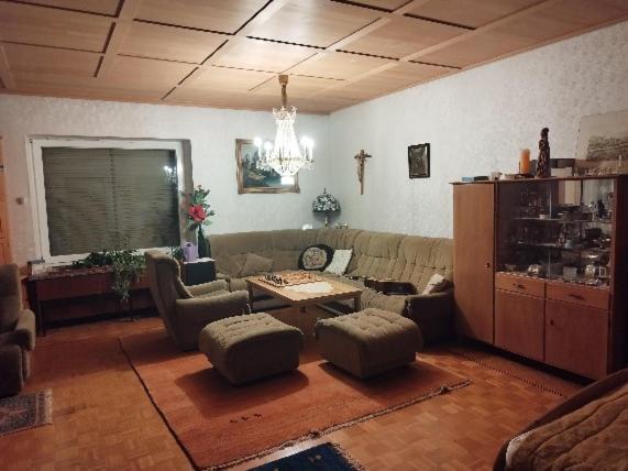 Apartment Geraeumige 100qm - Wohnung, Am Bodensee