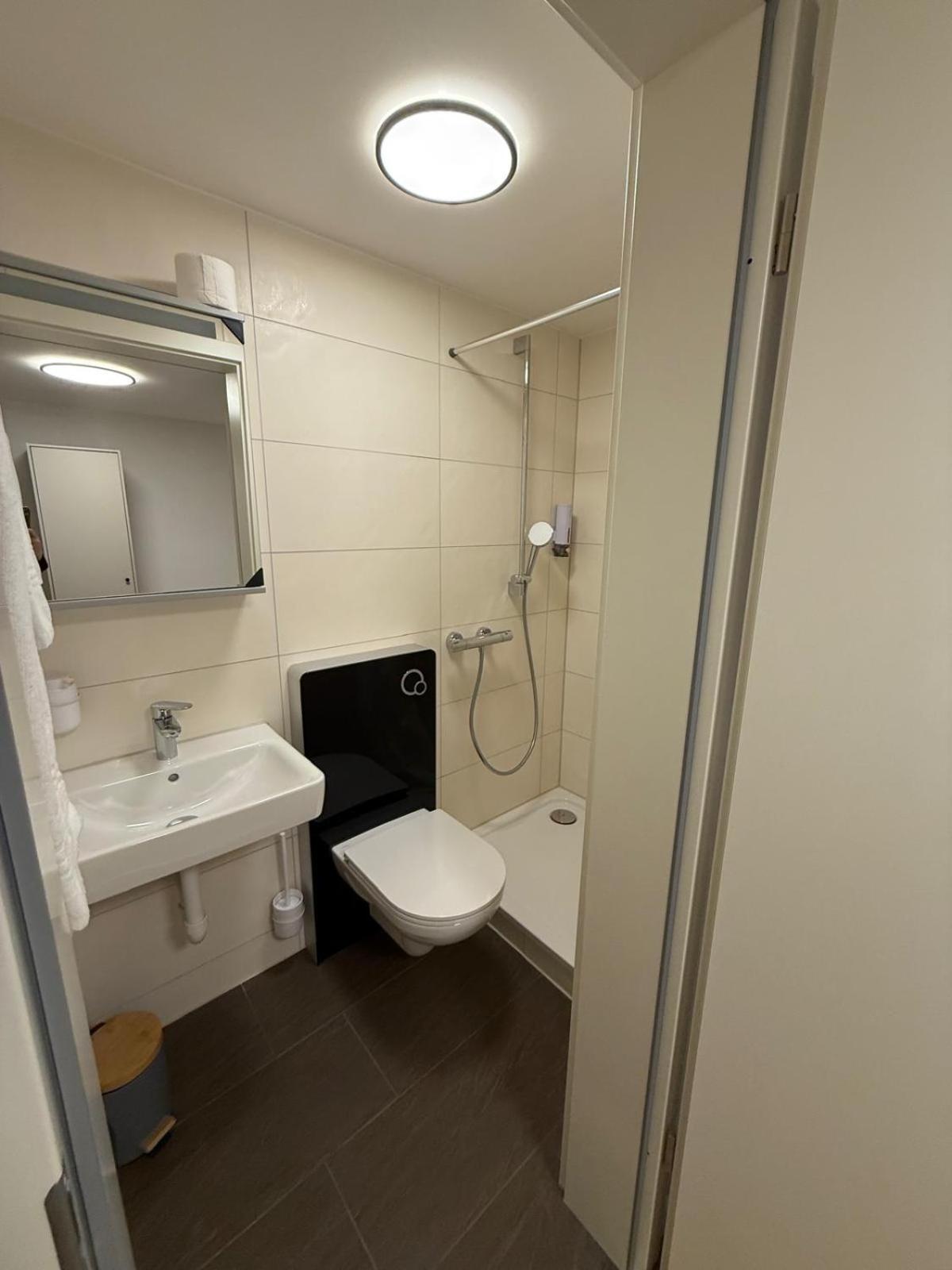 Aparthotel Feldeck Schonenwerd