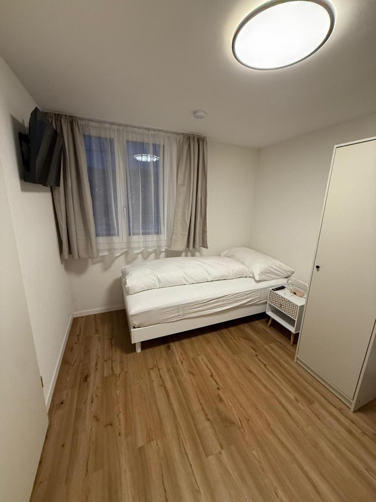 Feldeck Aparthotel *