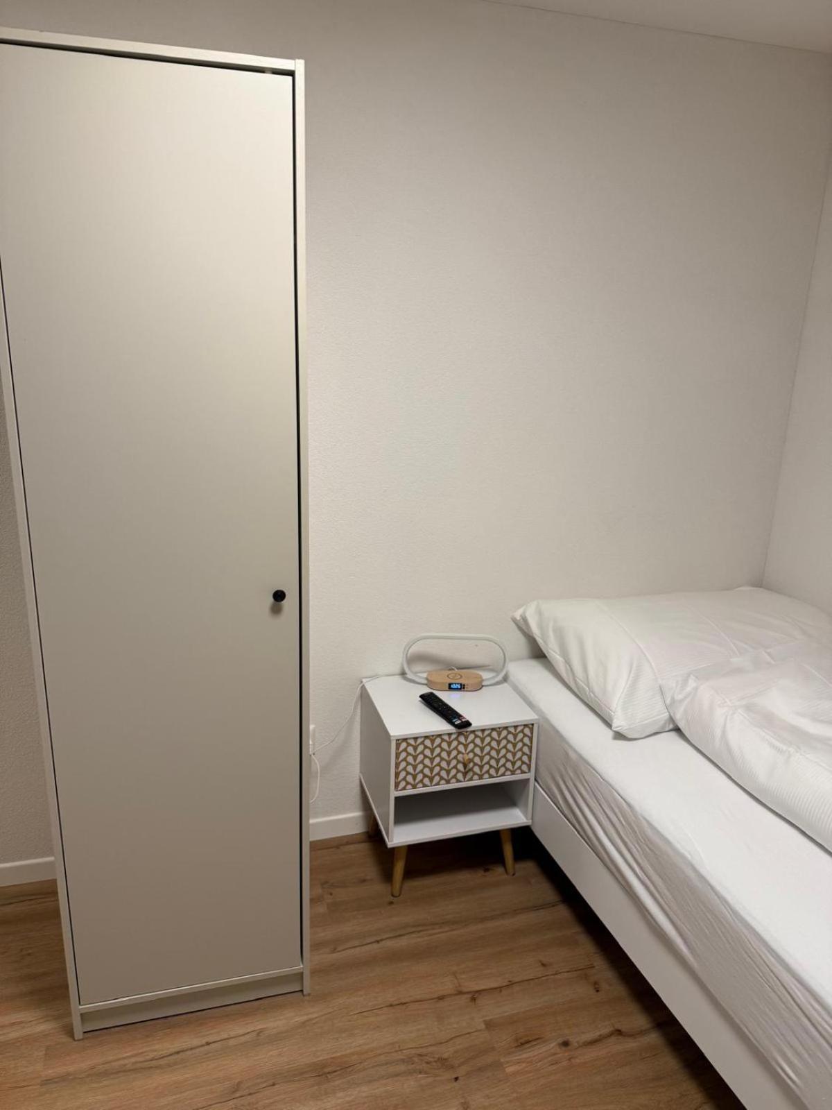 Feldeck Aparthotel *