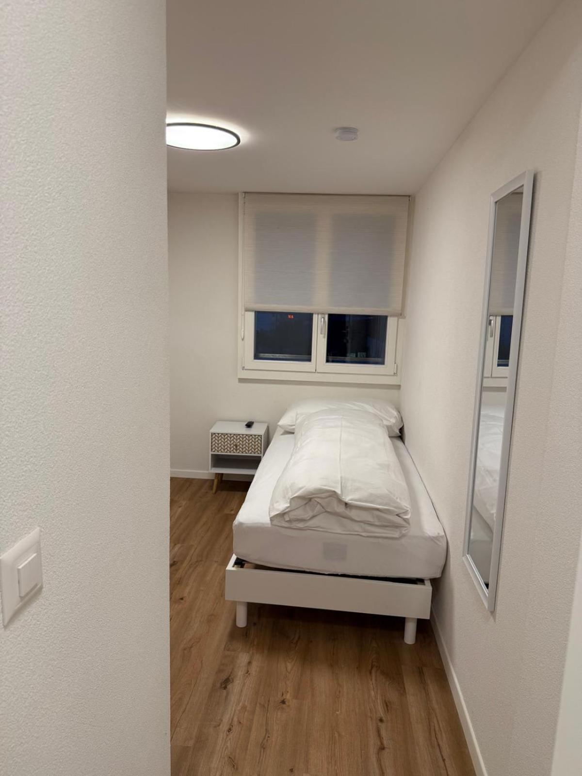 Feldeck Aparthotel *