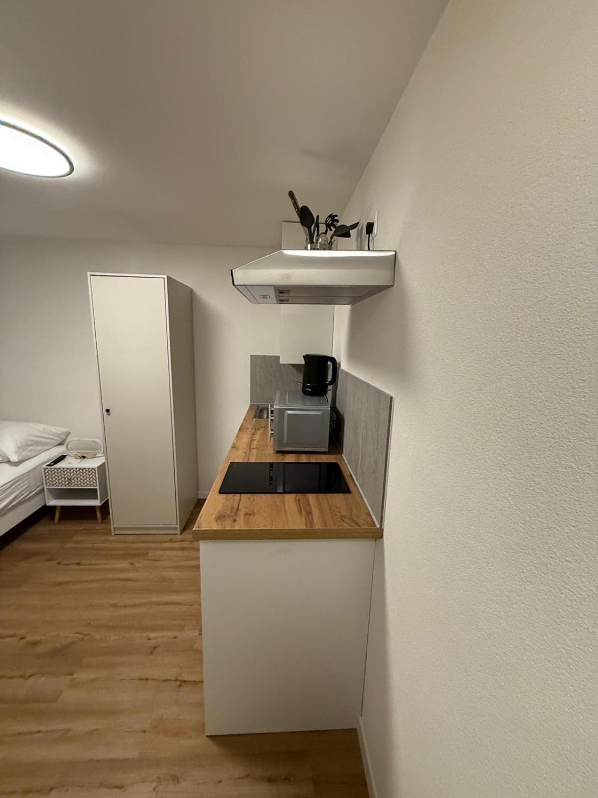 Aparthotel Feldeck *