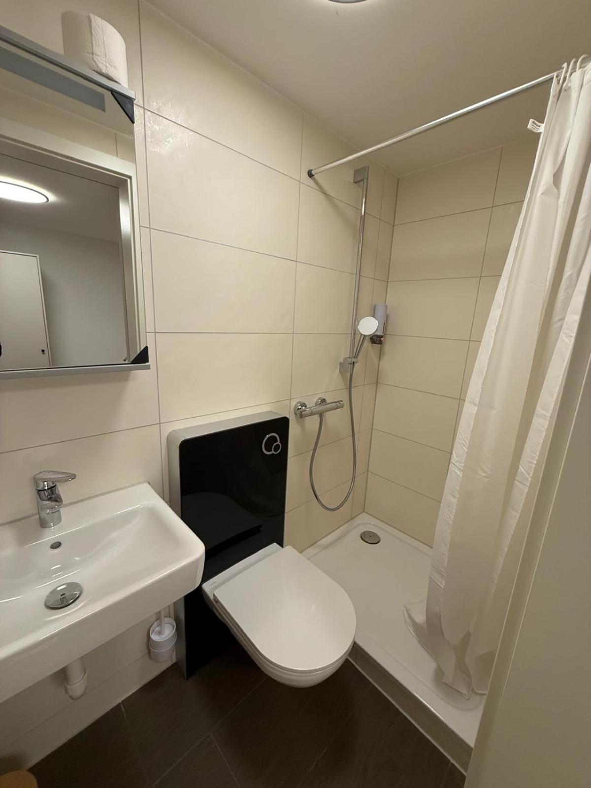Aparthotel Feldeck