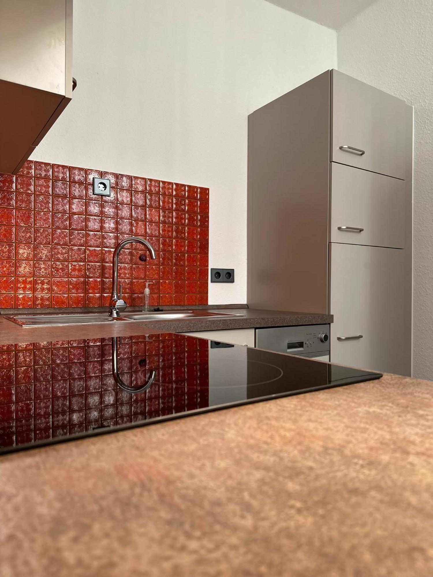Apartment Am Franziskaner Tor