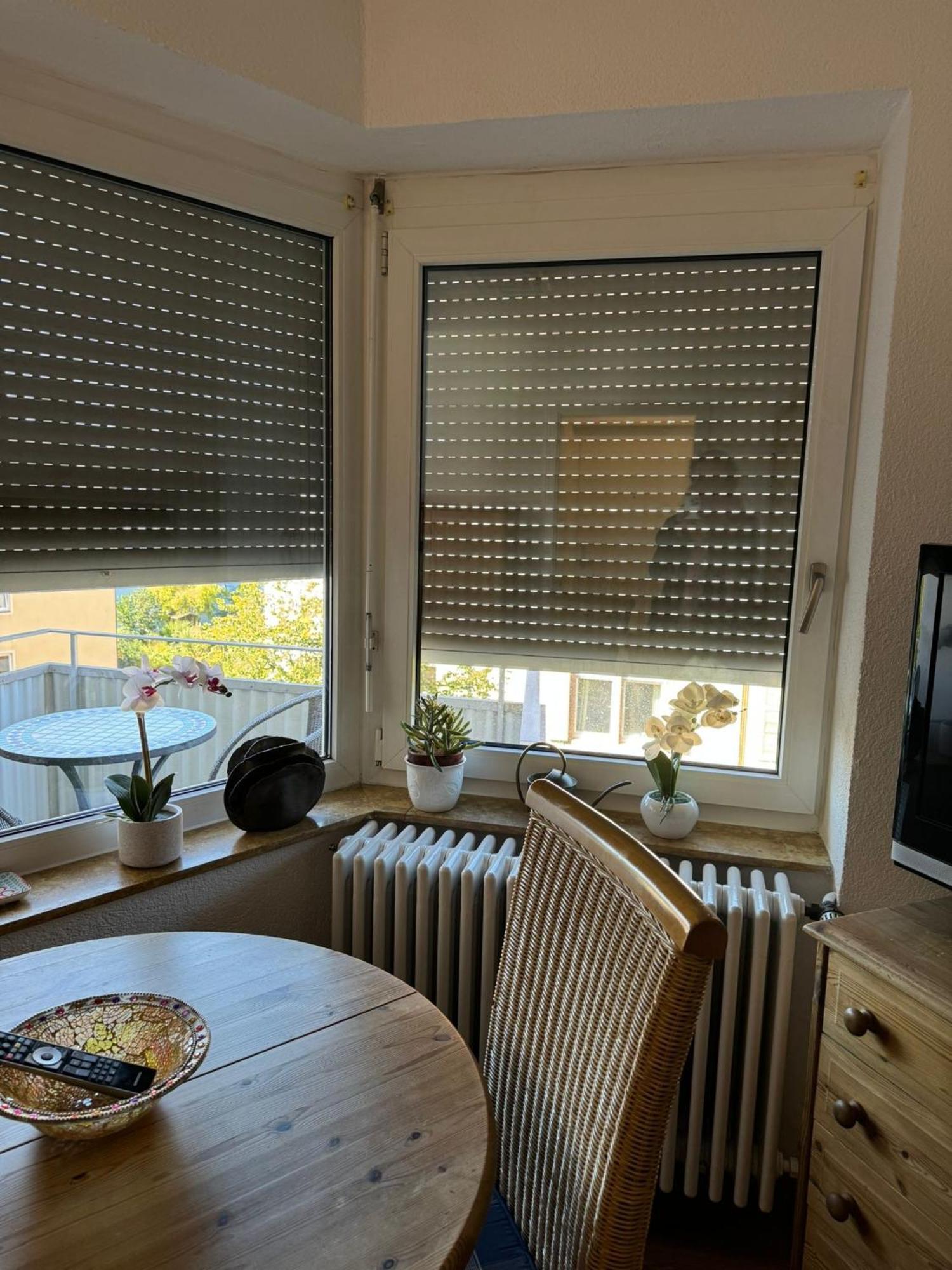 Apartment Wohnen Im Paradies