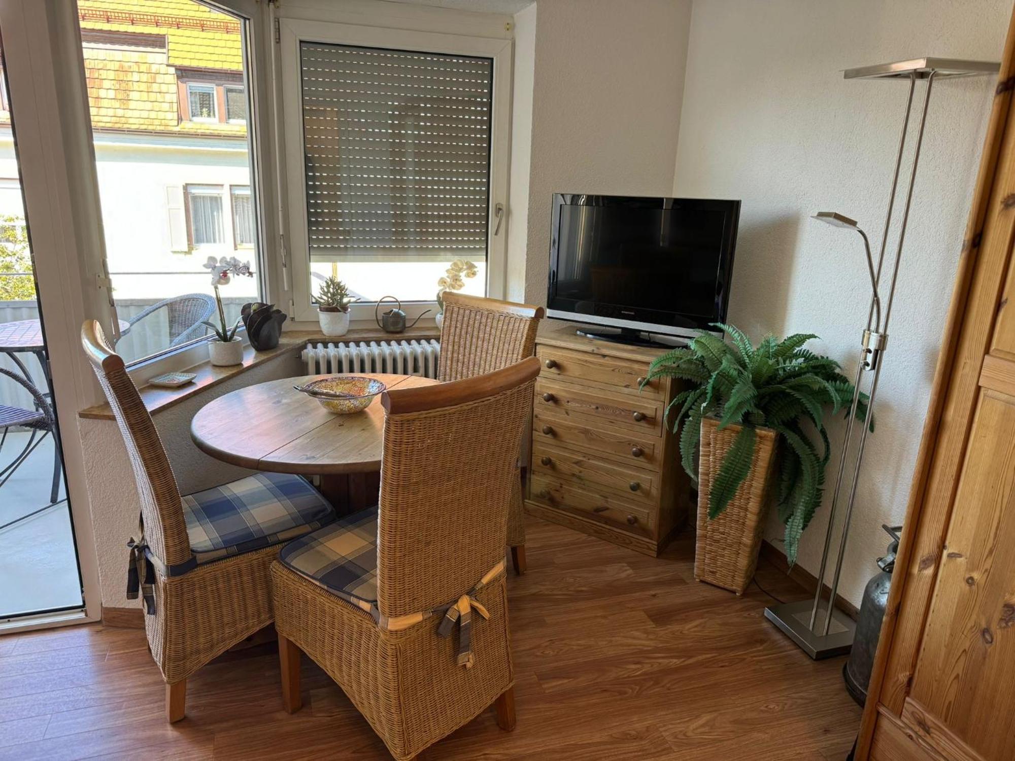 Apartment Wohnen Im Paradies *