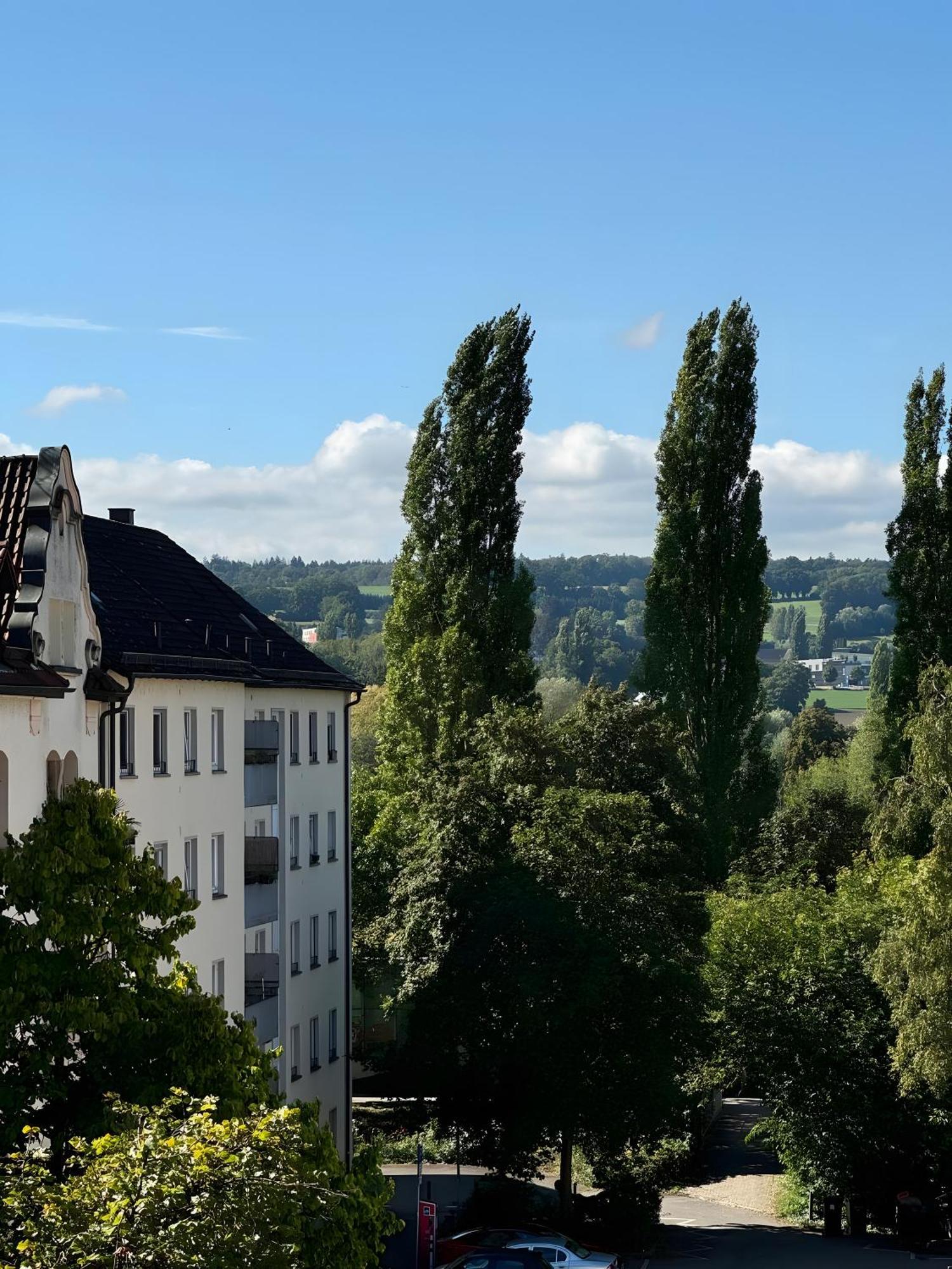 Wohnen Im Paradies *